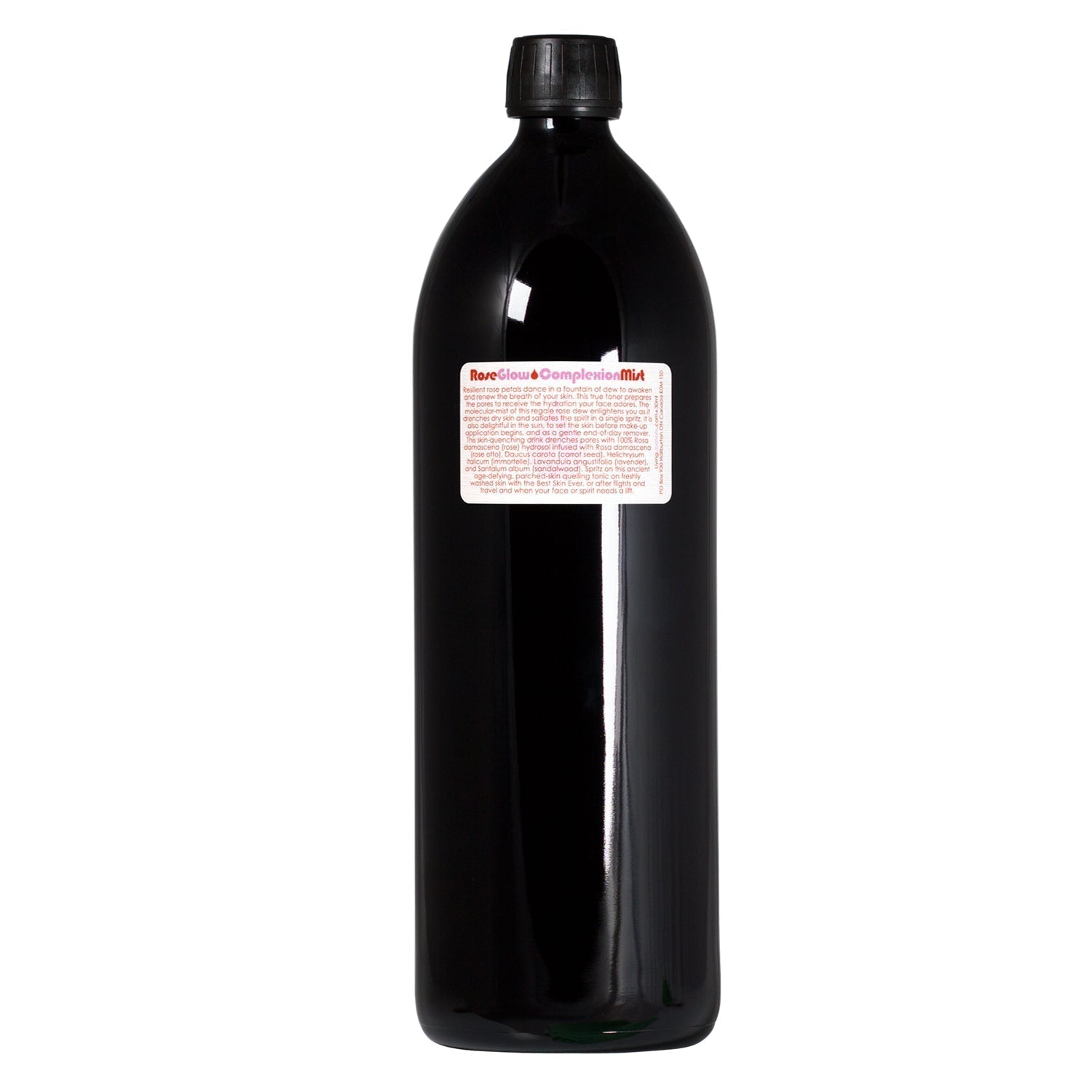 Rose Glow Complexion Mist