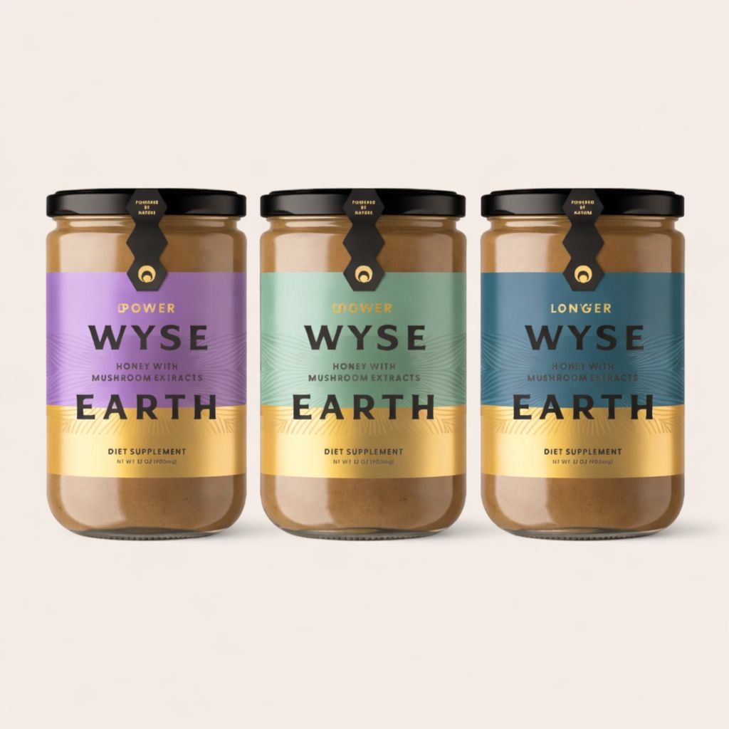 Wyse Earth Mega Bundle
