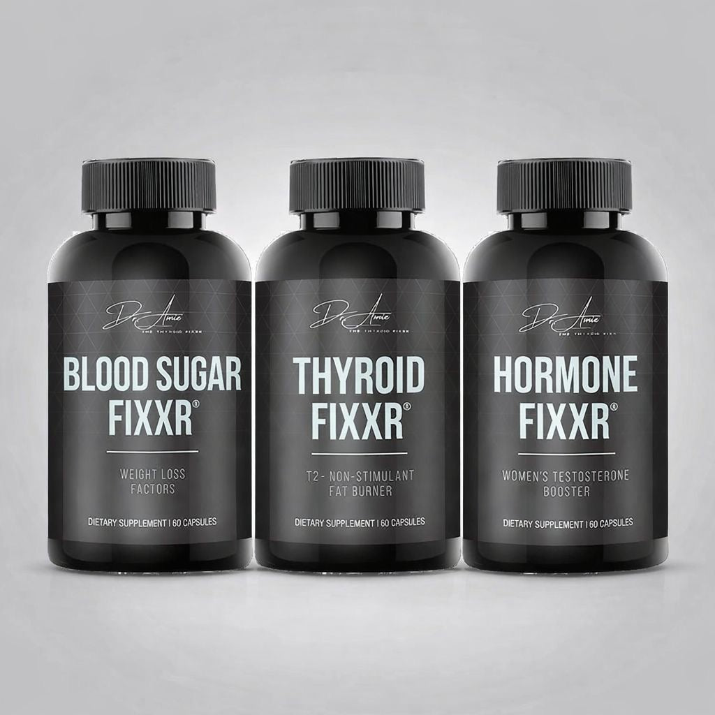 Ultimate Reset Bundle