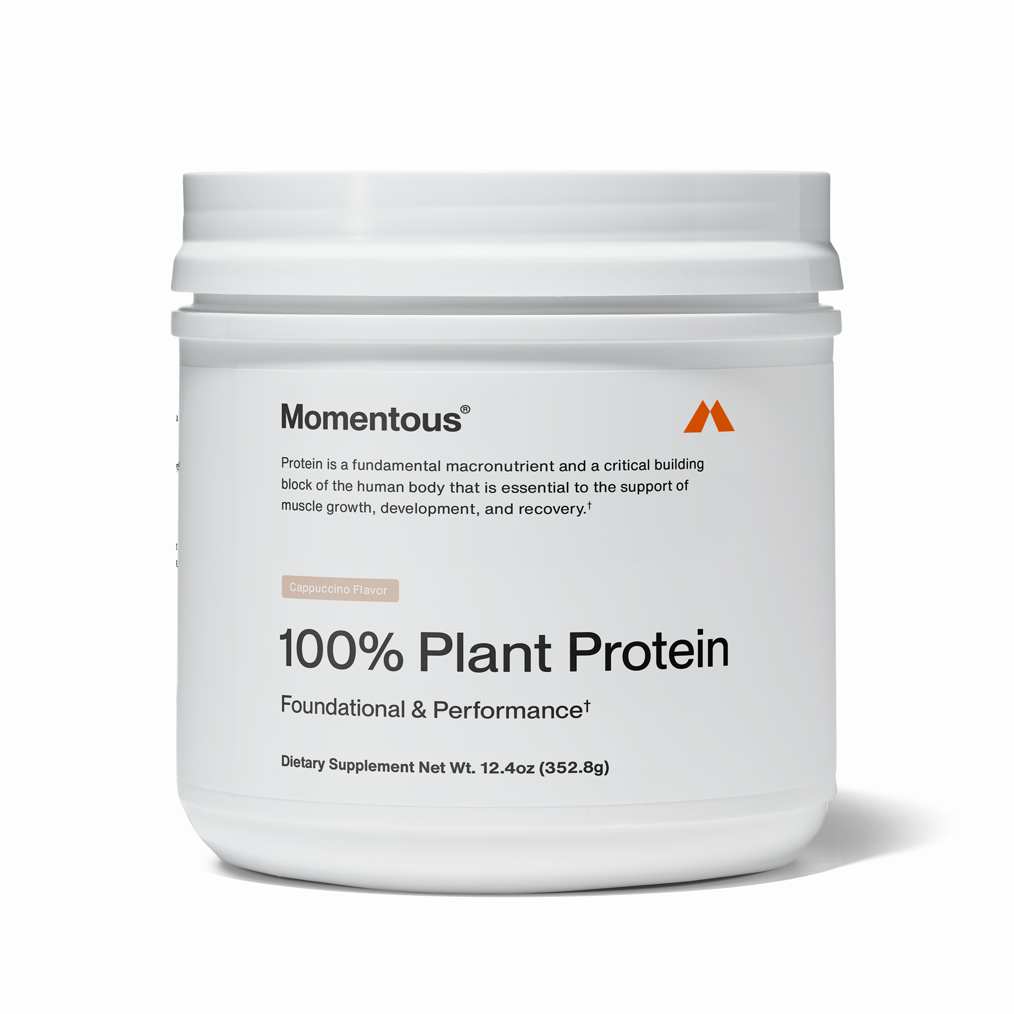 100% Plant Protein Powder - Limited Edition Flavor