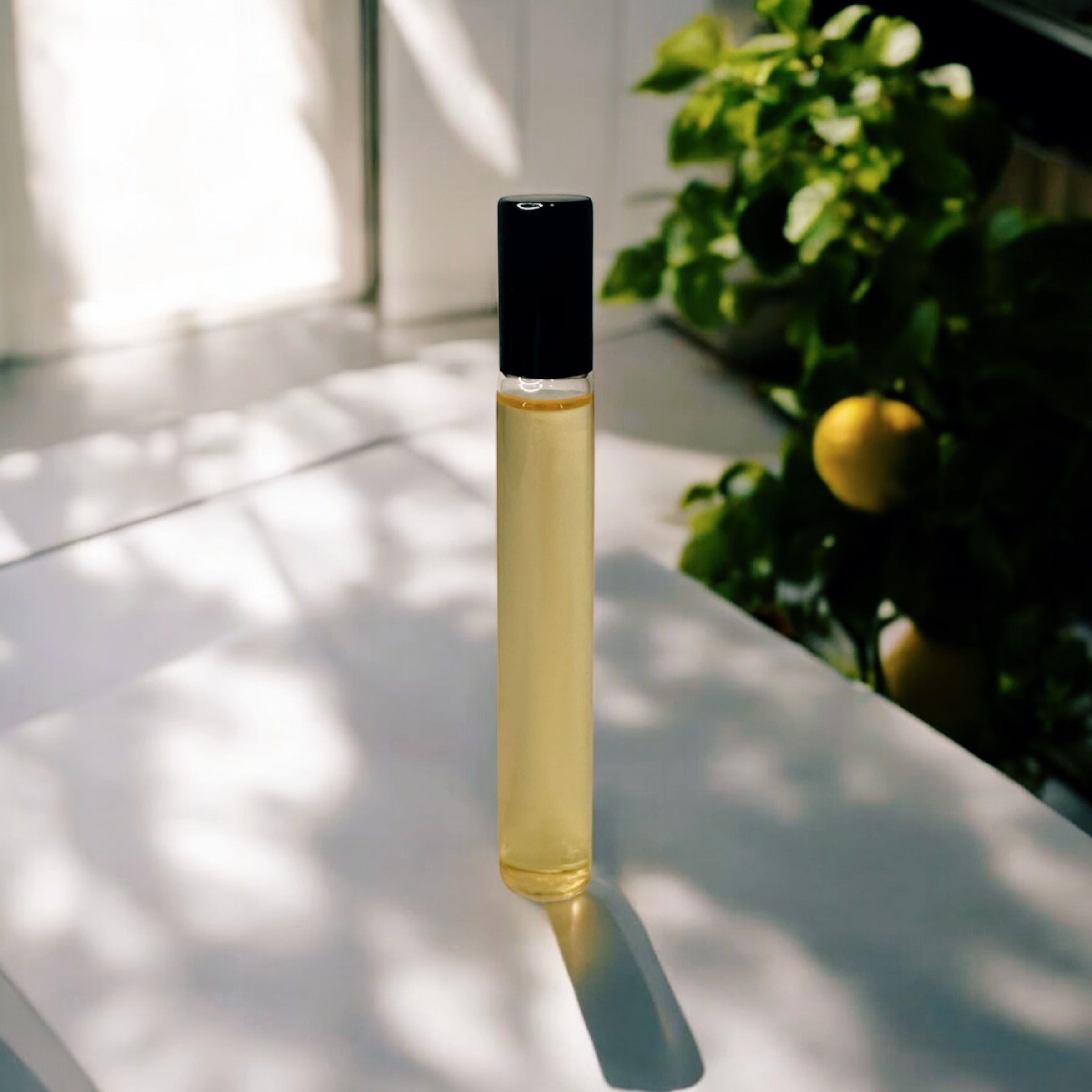 Unisex Roller ball Perfume, 15ml – Gender Neutral Fragrance Oils