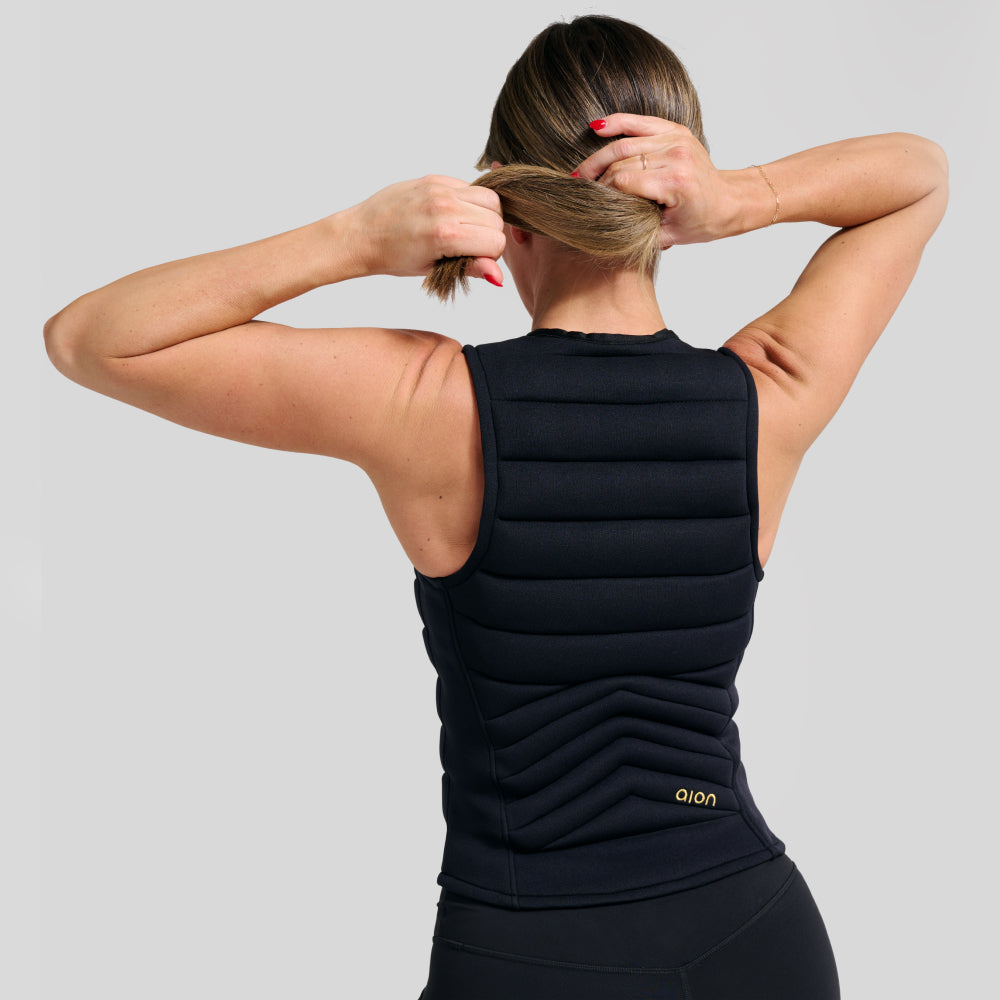 Aion | Women's Workout Vest
