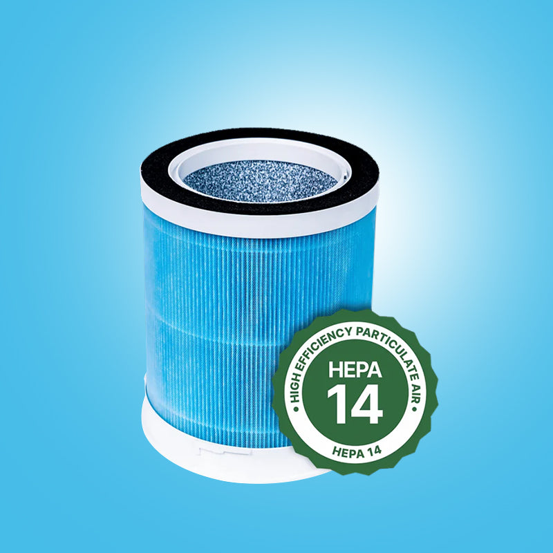 Air Sentry 500 HEPA 14 Replacement Filter