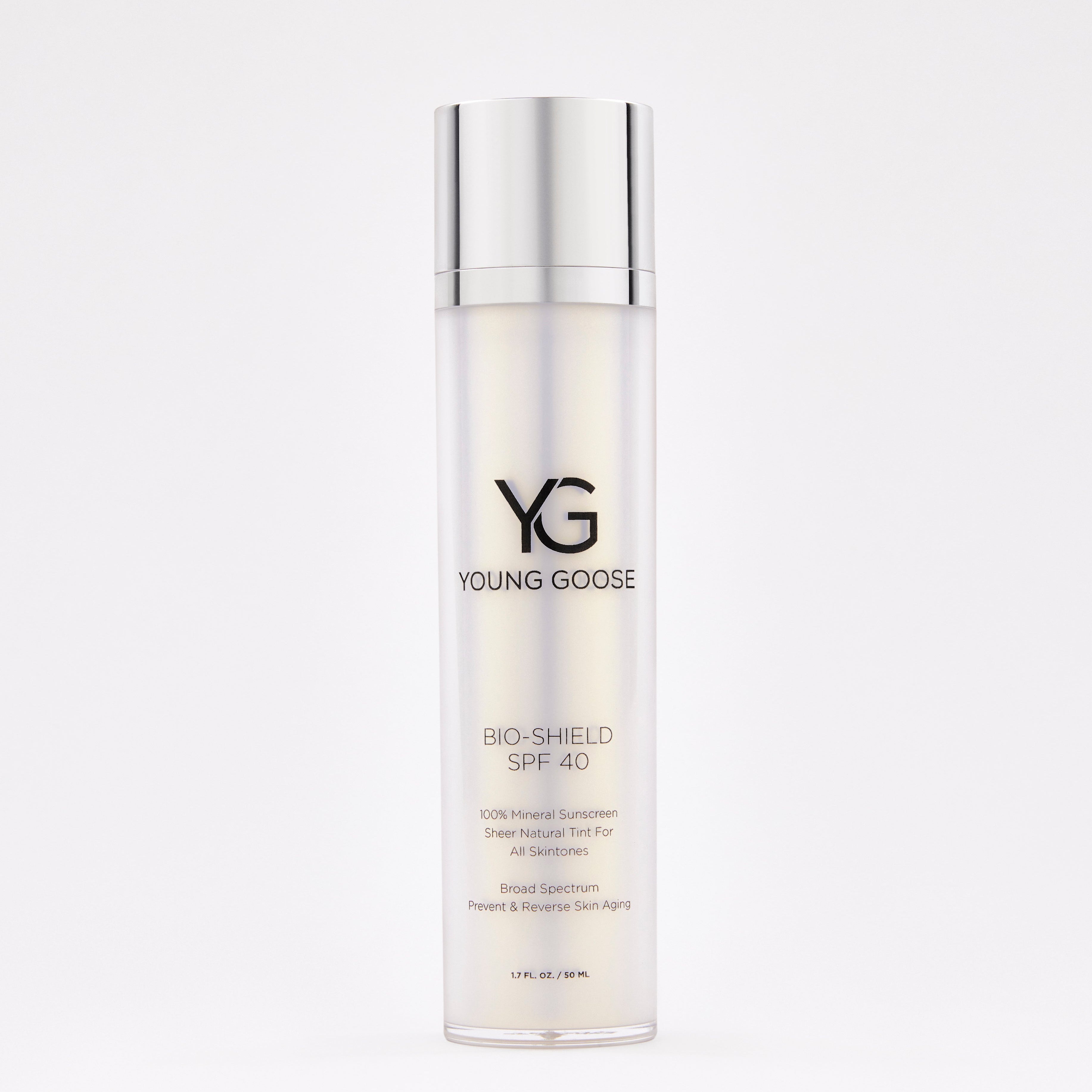 Bio-Shield SPF 40