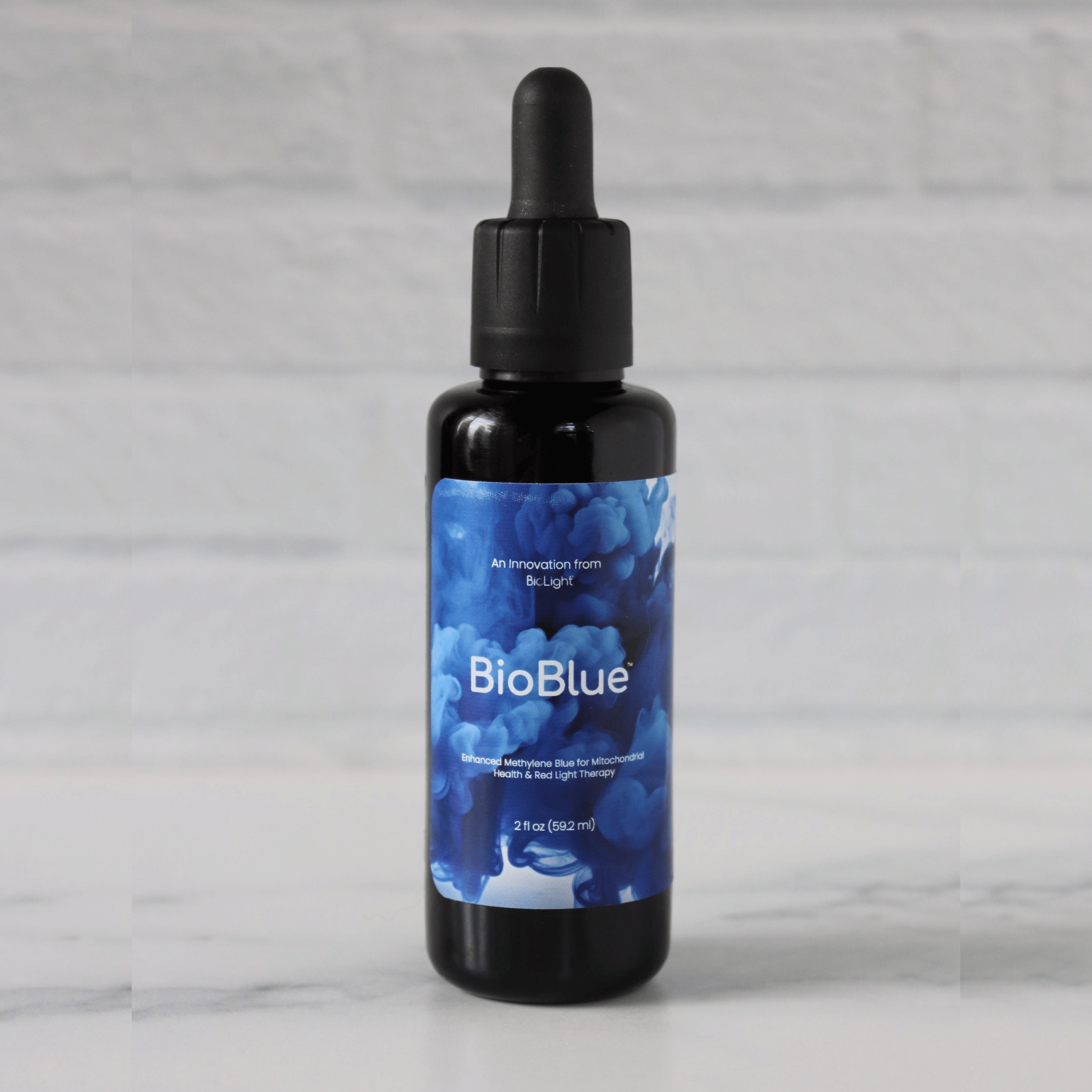 BioBlue: Methylene Blue Supplement