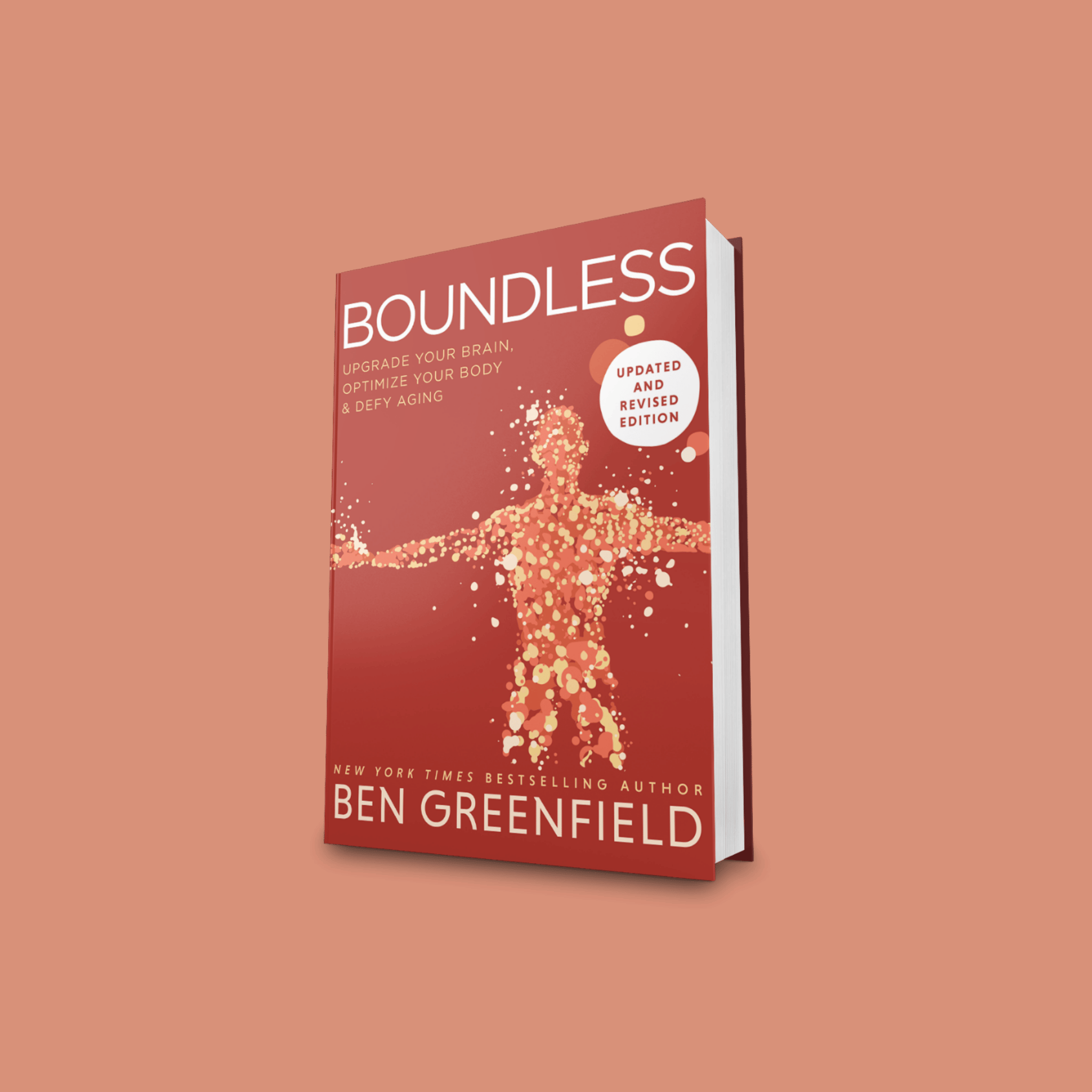 Boundless Updated & Revised