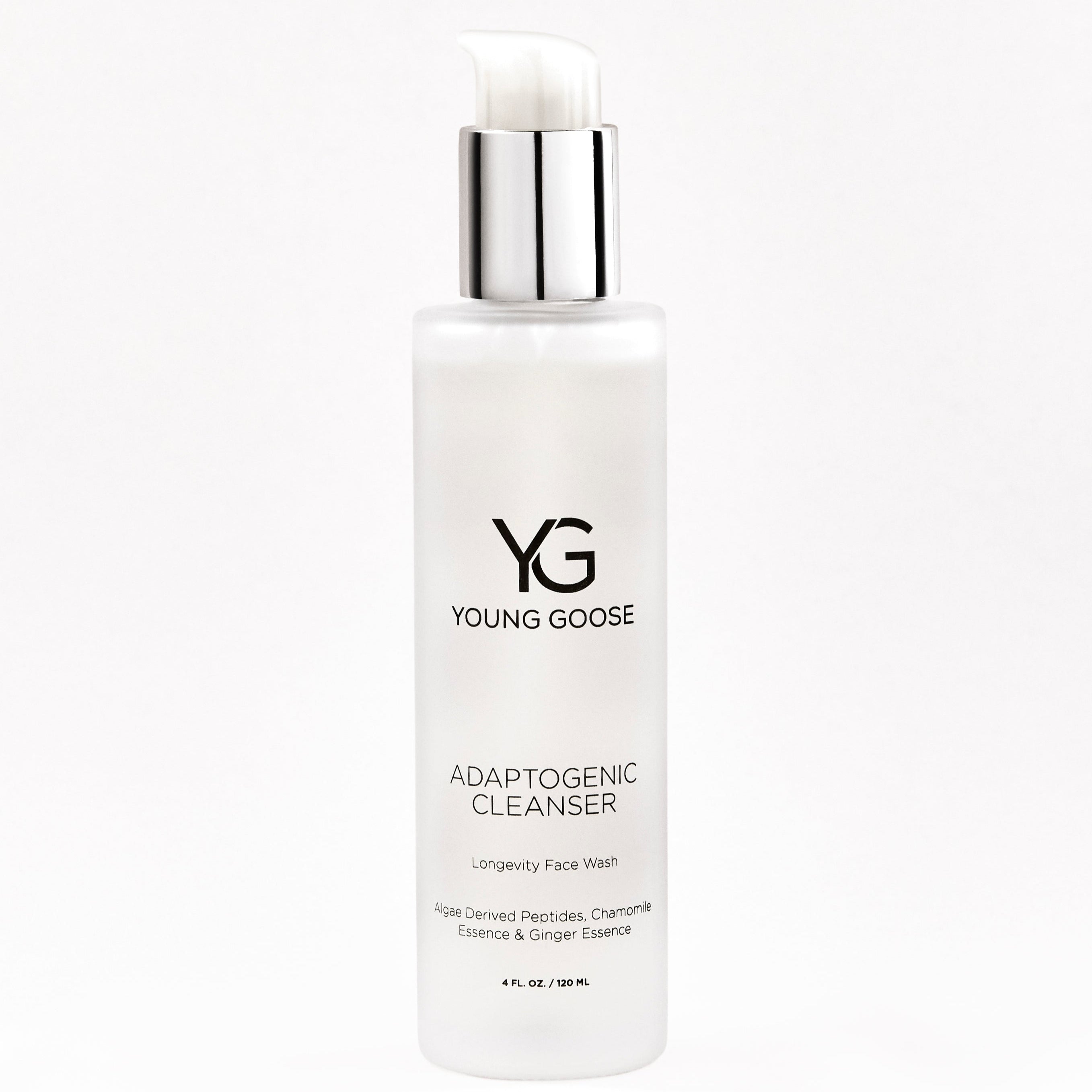 Adaptogenic Cleanser