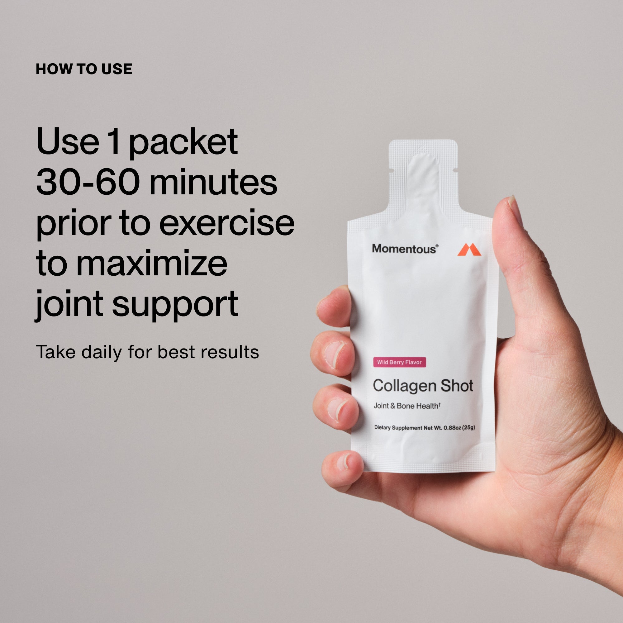 Collagen Shot 15-Packs
