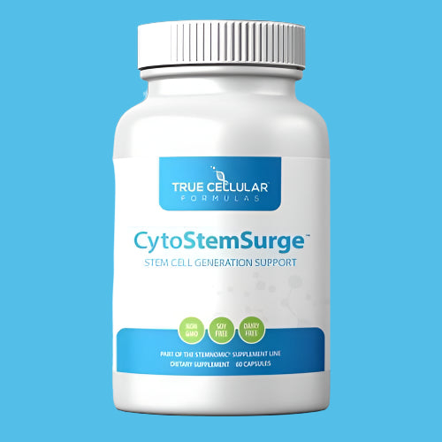 CytoStemSurge®