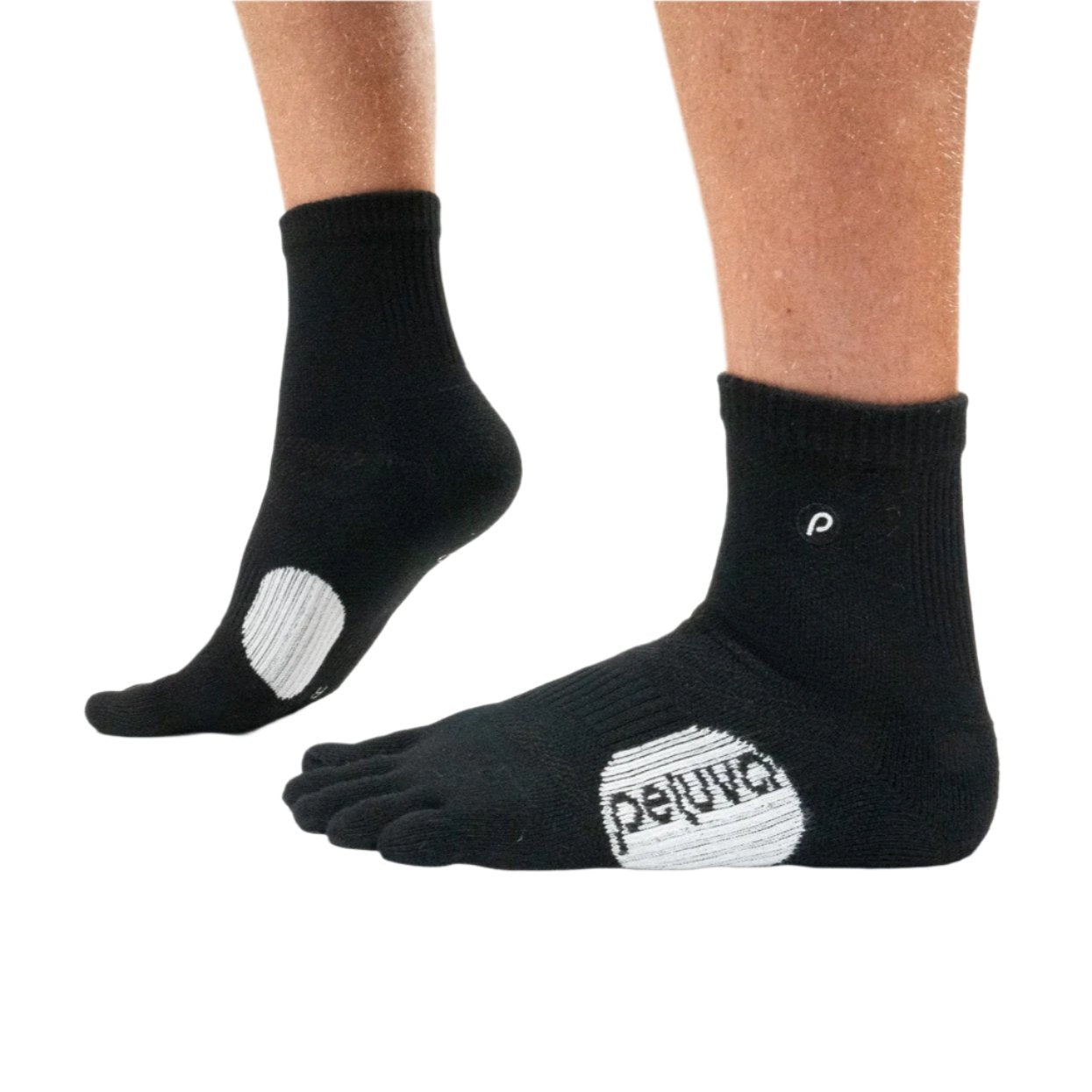 Ultra Move Quarter Crew Sock Unisex