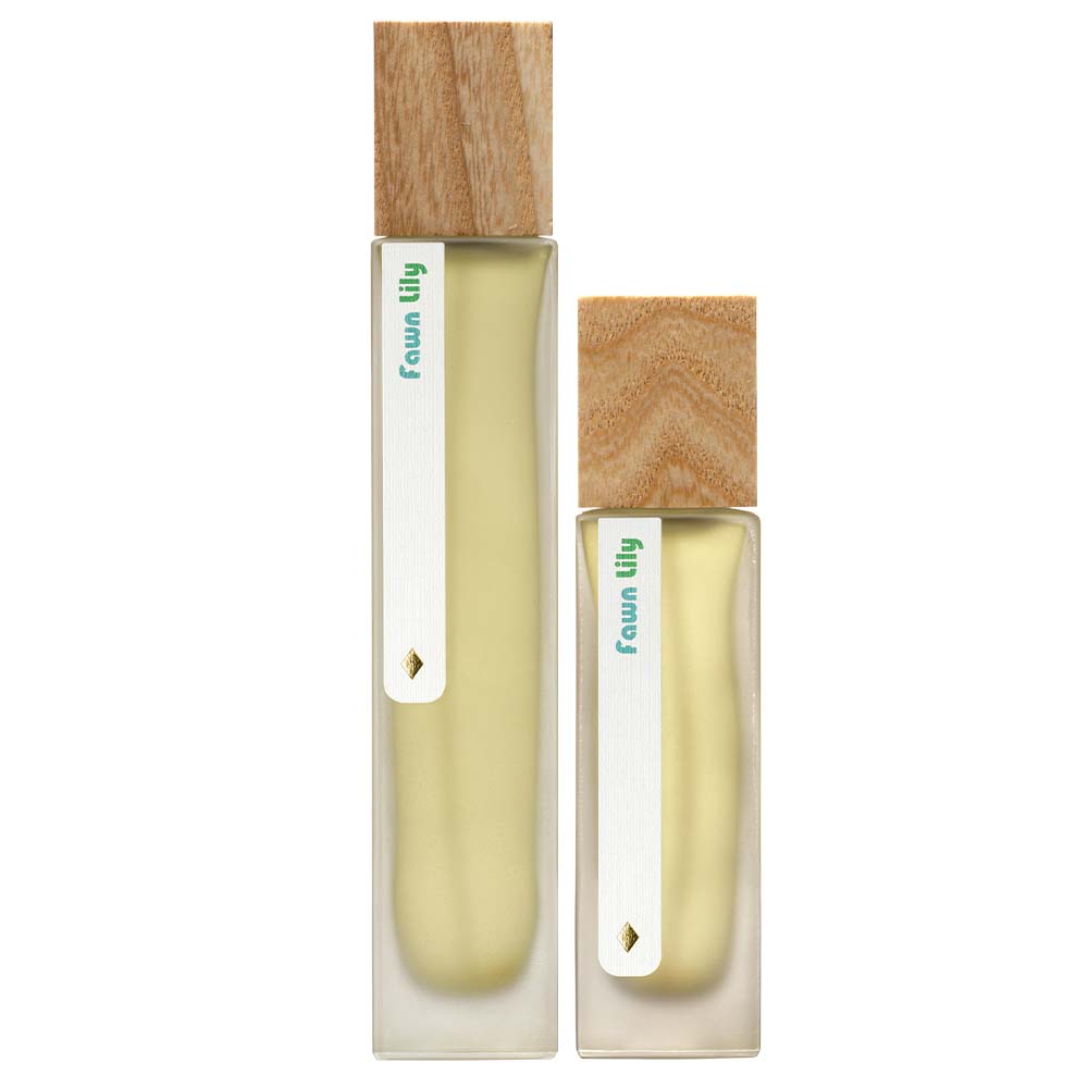 Fawn Lily Petal Perfume