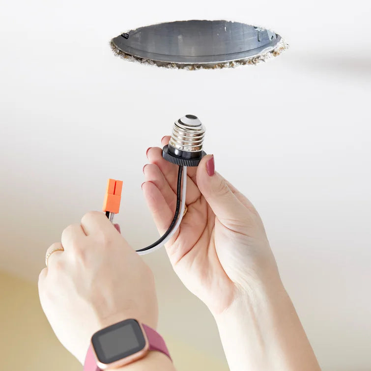 BioLight™ Full Spectrum Retro Fit Recessed Light - for 6" Cans