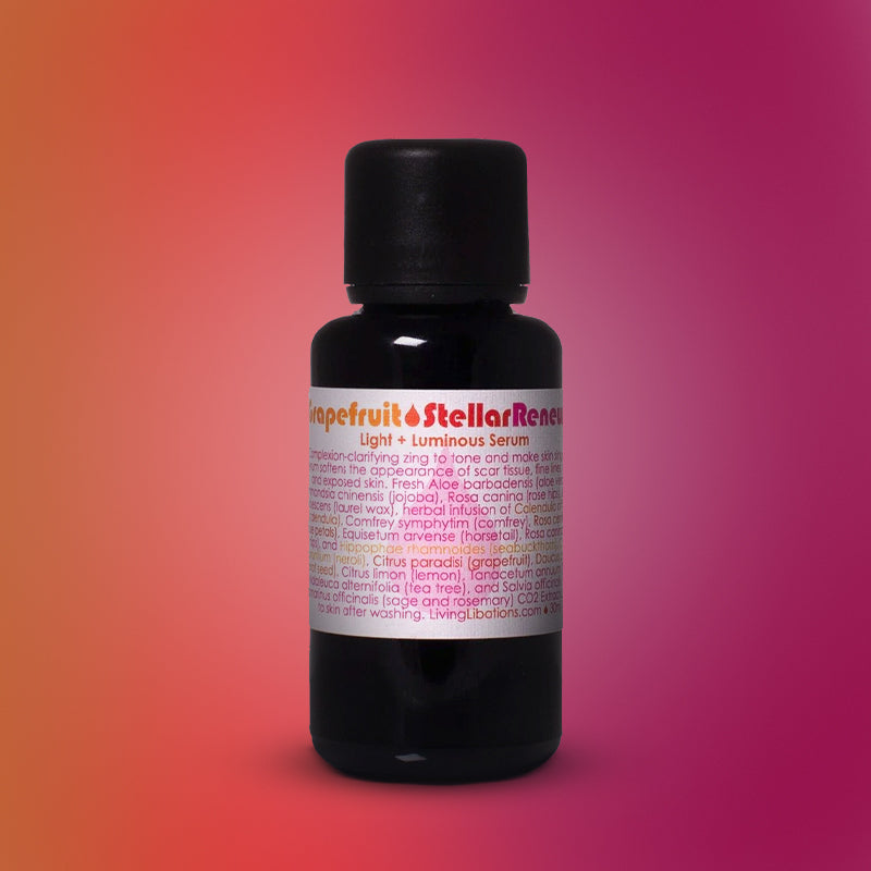 Grapefruit Stellar Renewal