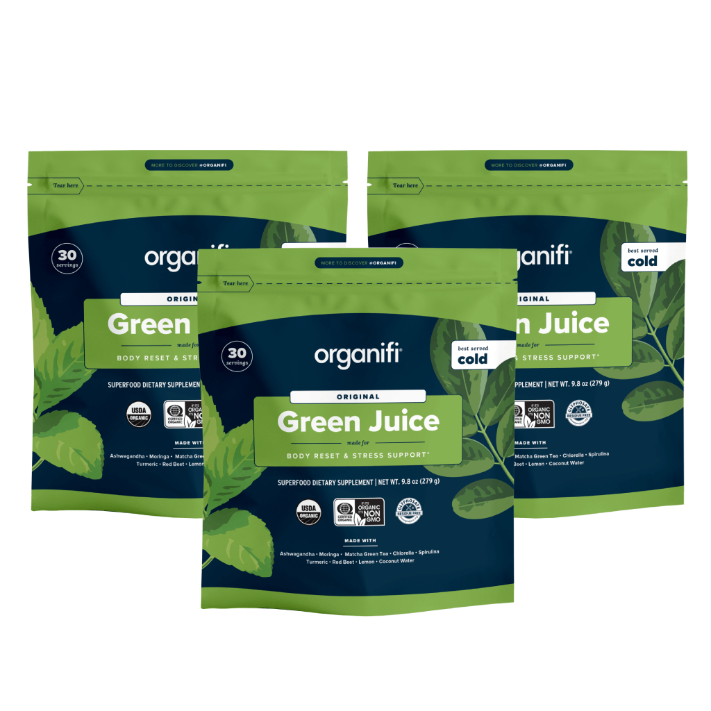 Green Juice