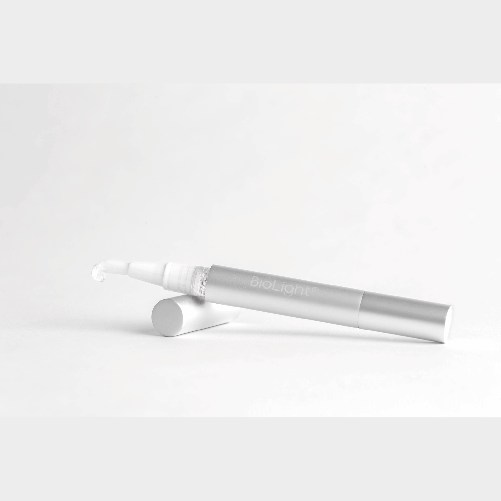 Guardian+ Oral Device with Patent-Pending Blue & Red/NIR Light for Teeth Whitening & Oral Health