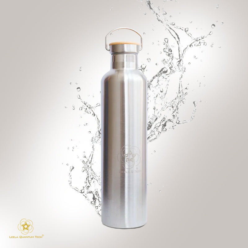 H.E.A.L.® 360 Water Bottle