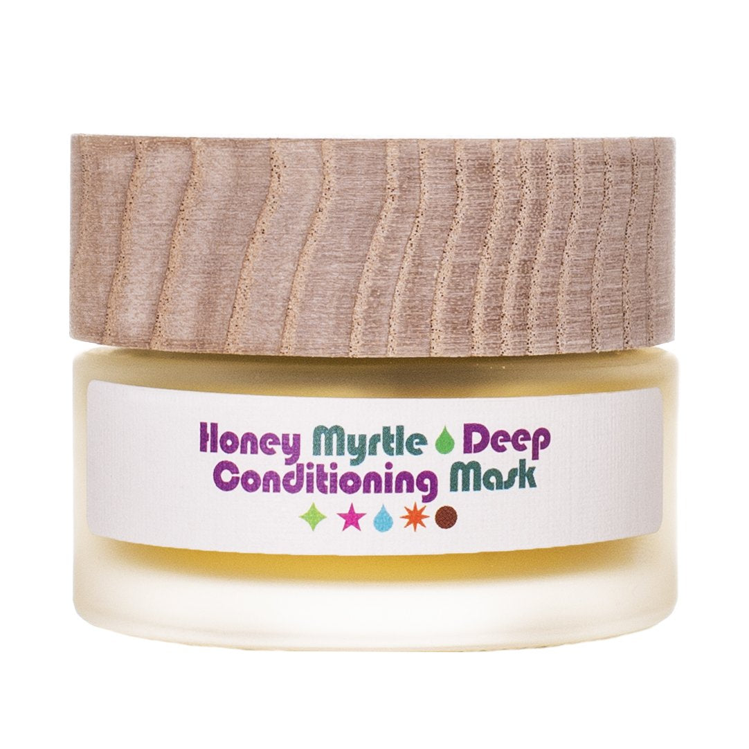 Honey Myrtle Deep Conditioner Hair Mask