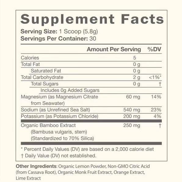 full body Hydrate+