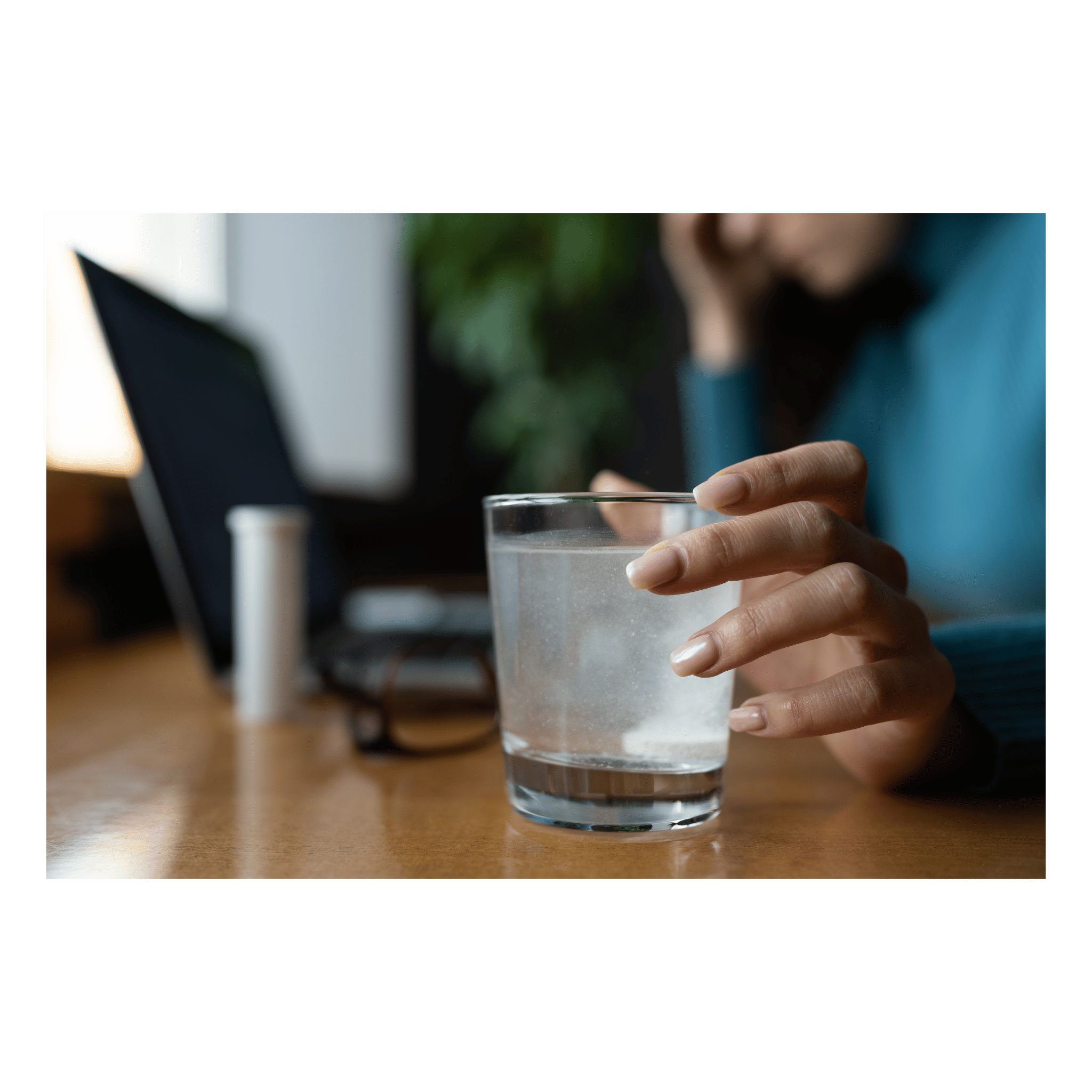 UltraLux Hydrogen Water Tablets
