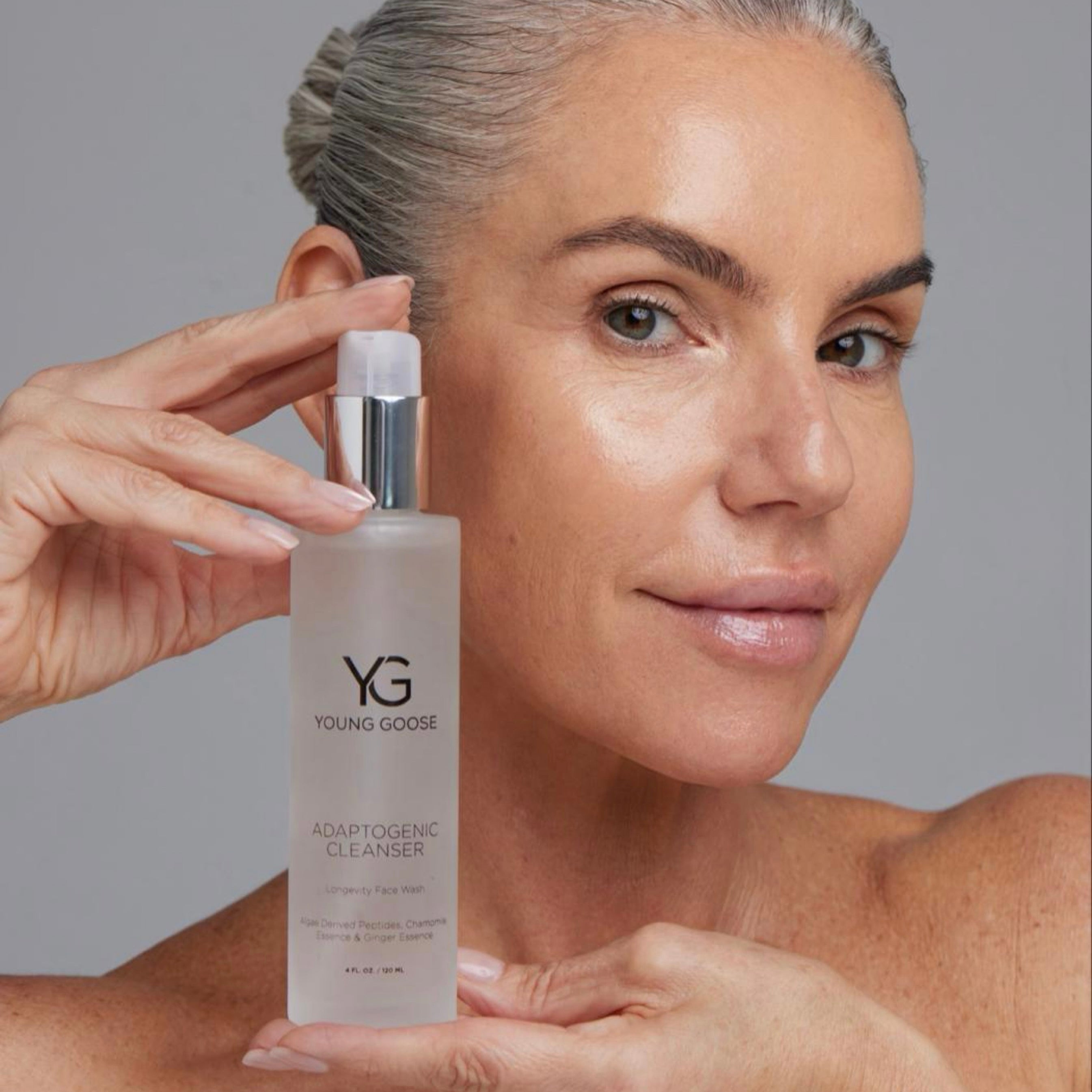 Adaptogenic Cleanser