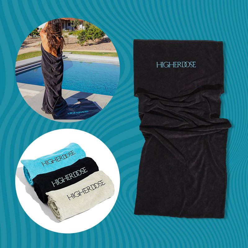 Infrared Sauna Blanket Insert