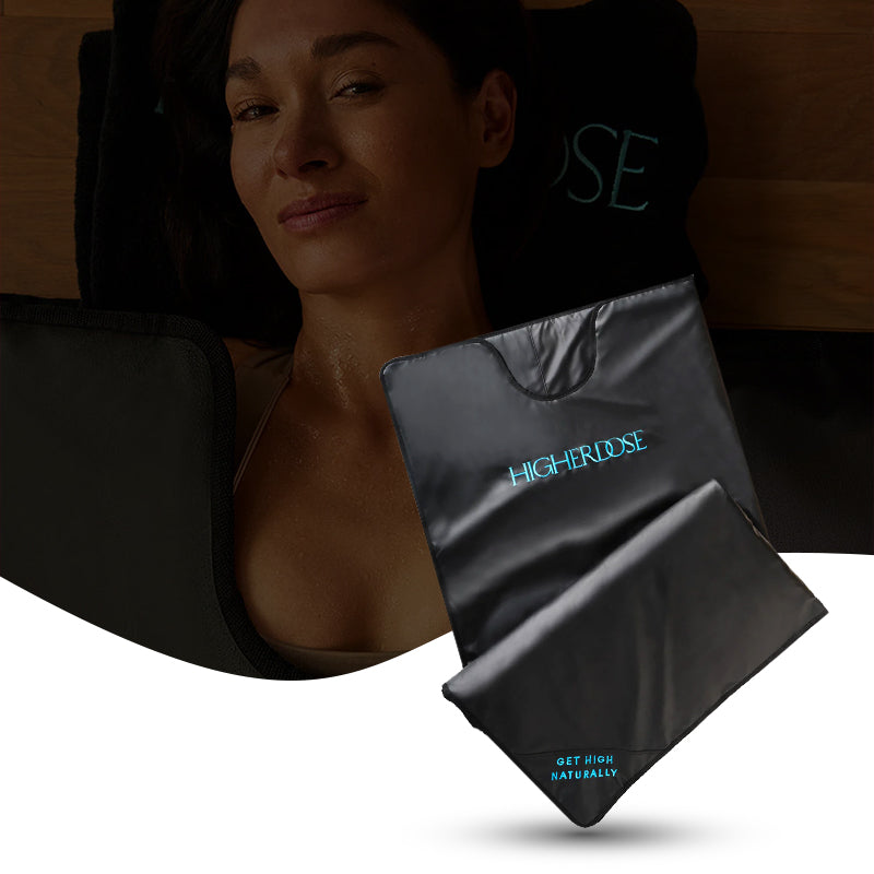 Infrared Sauna Blanket