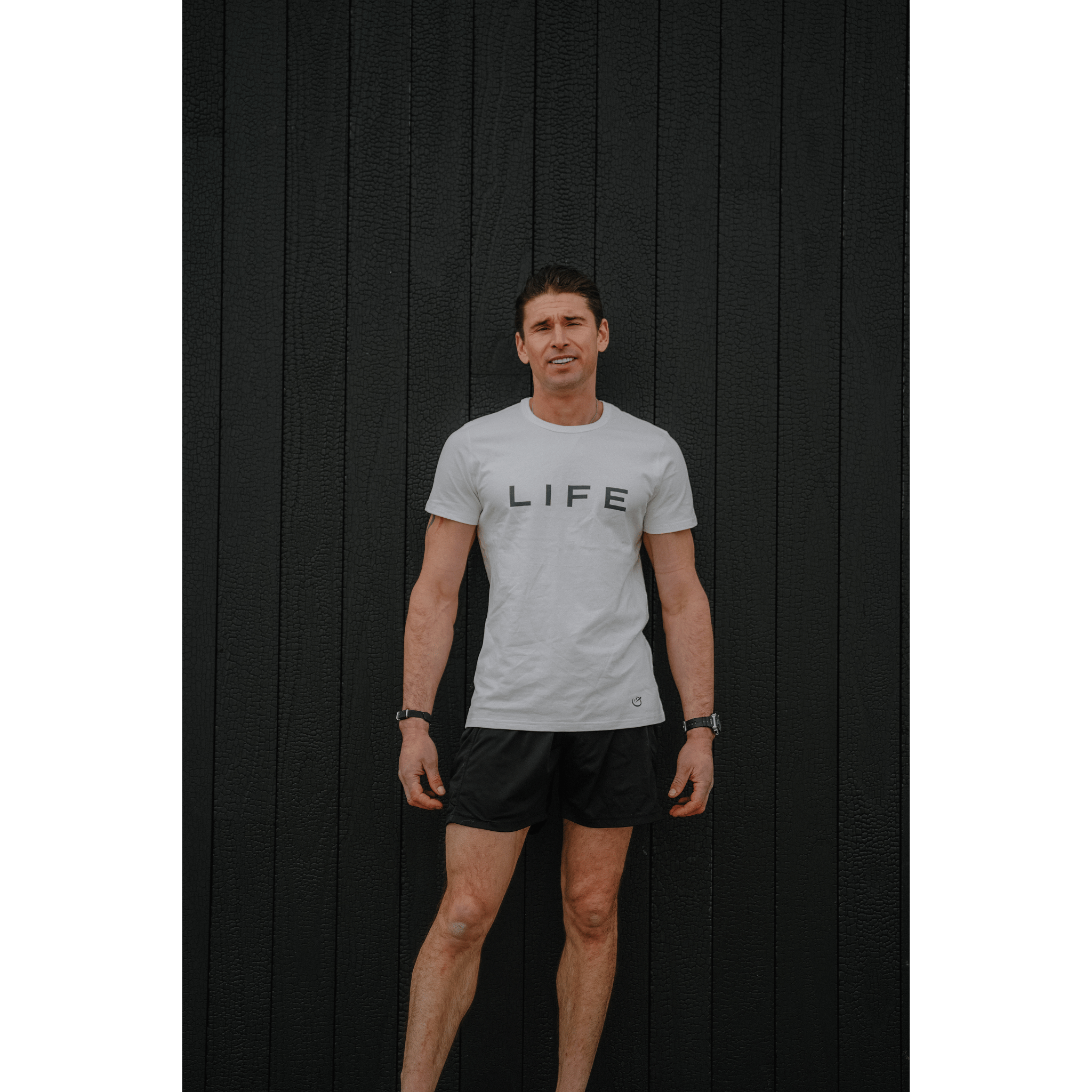 LIFE Tee - Mens