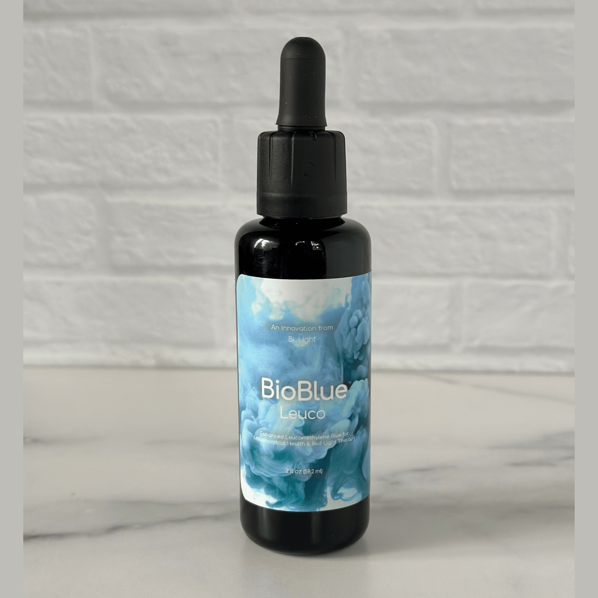 BioBlue Leuco: Support Mitochondrial Function with Leucomethylene Blue