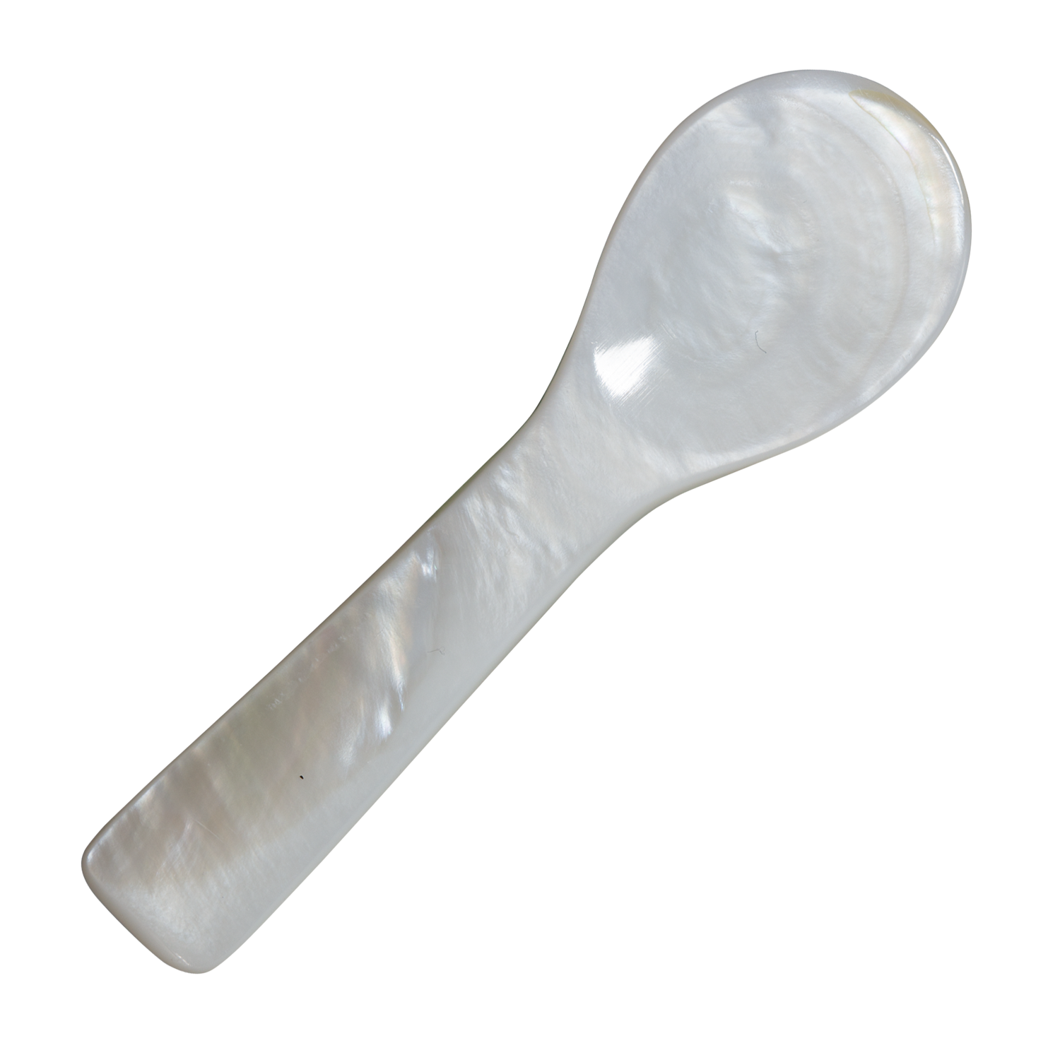Mother of Pearl Spoon