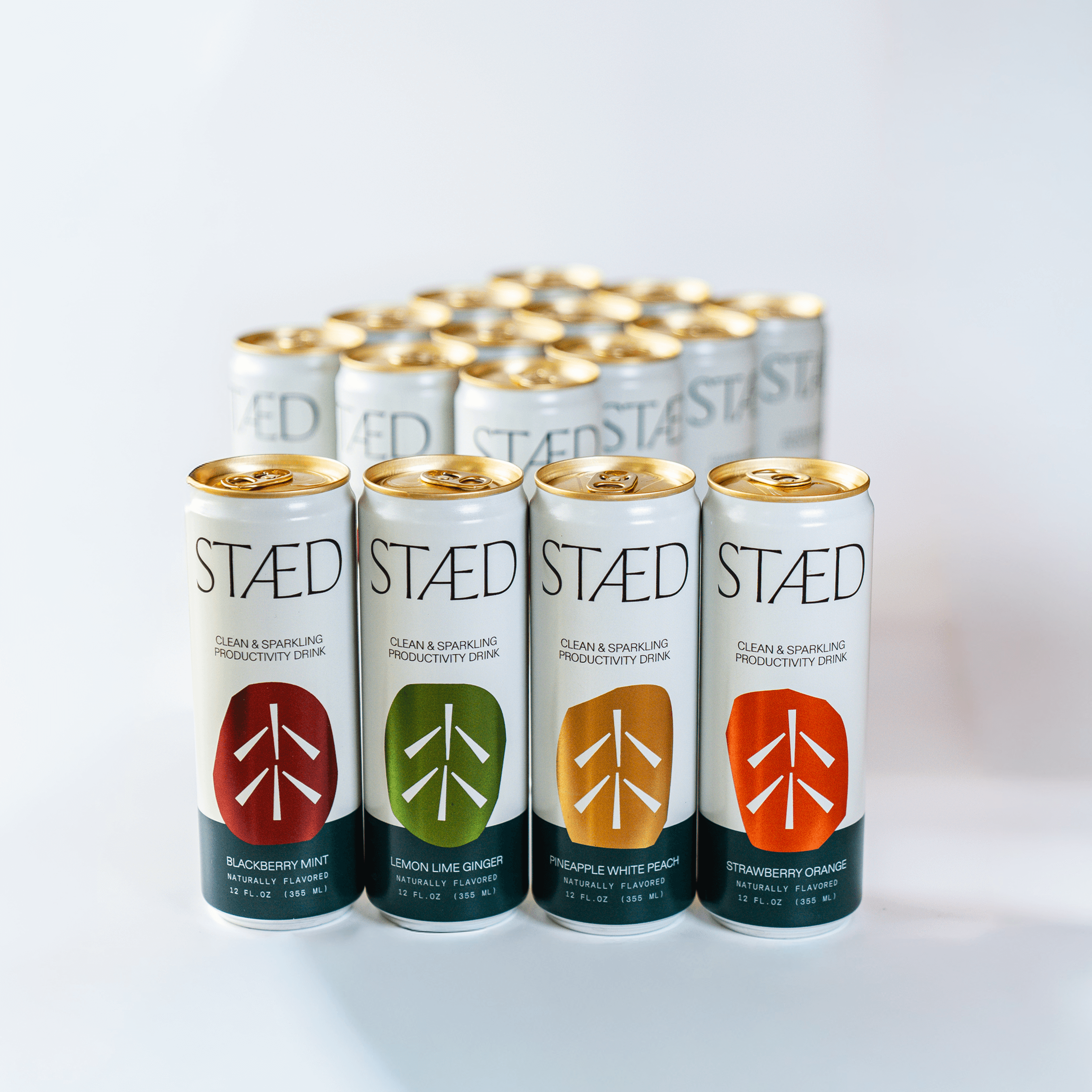 The Full Line Up Multipack