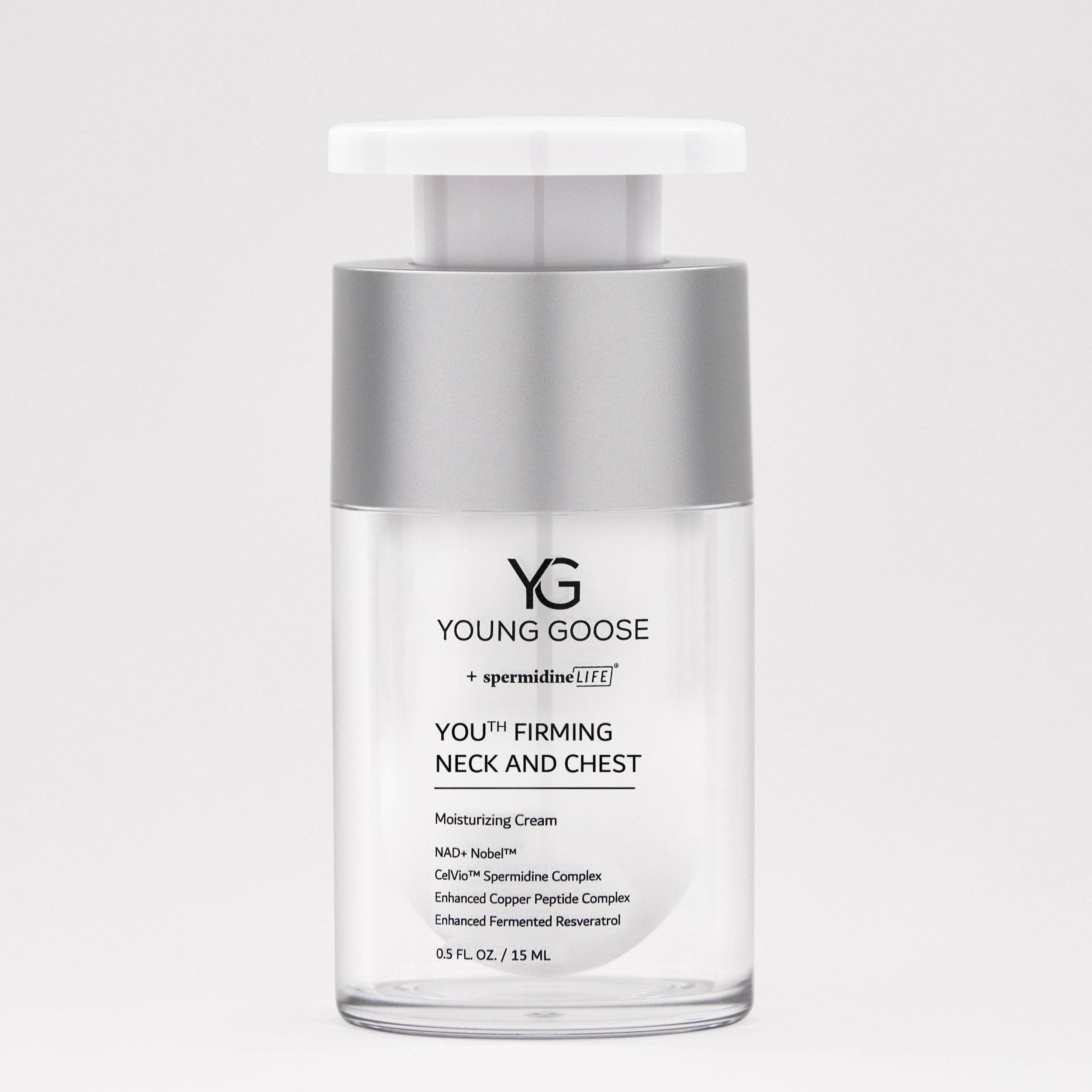 YOUTH FIRMING NECK & CHEST