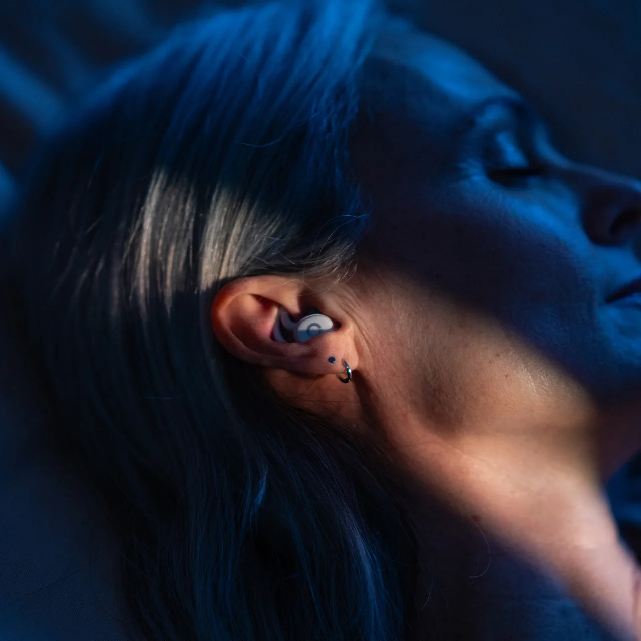 Ozlo Sleepbuds® - Advanced Noise-Masking Sleep Earbuds