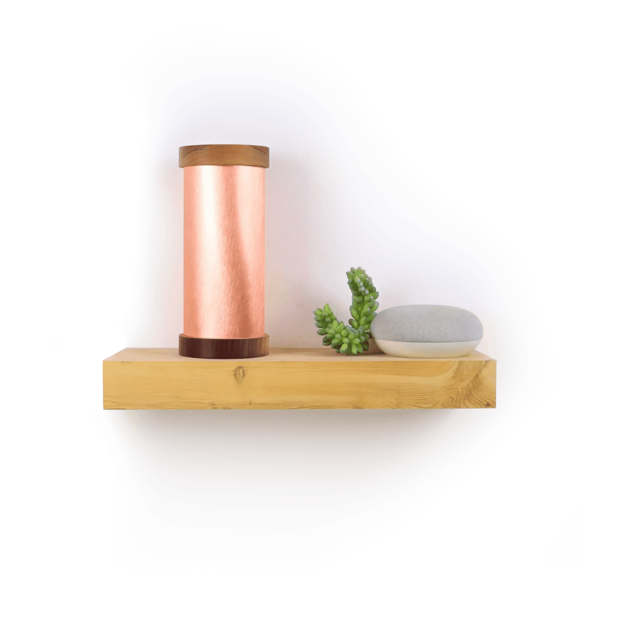 Ultralux Qi-Shield® - Copper