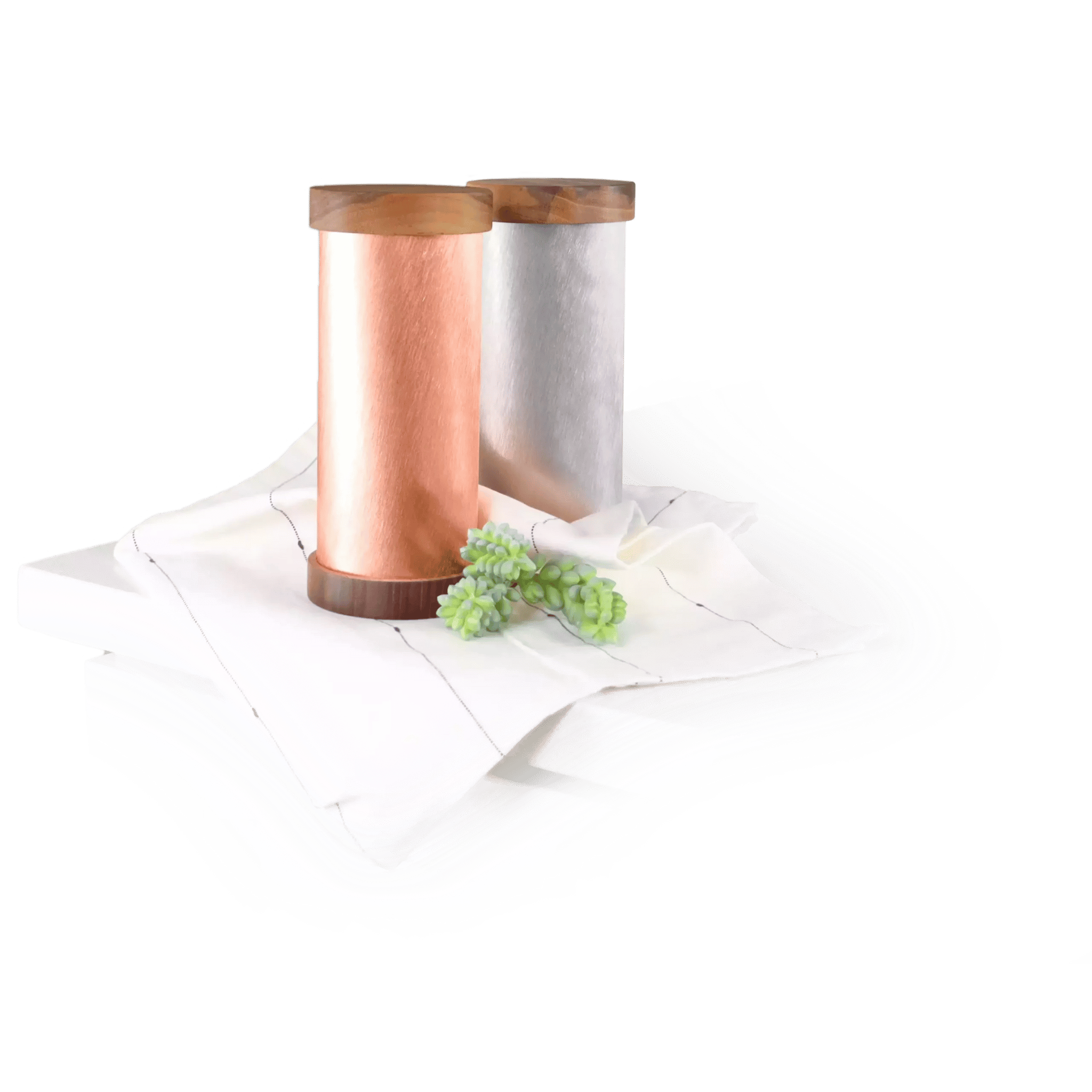 Ultralux Qi-Shield® - Copper