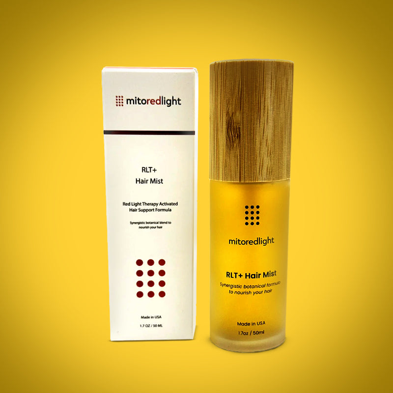 RLT+™ Hair Mist