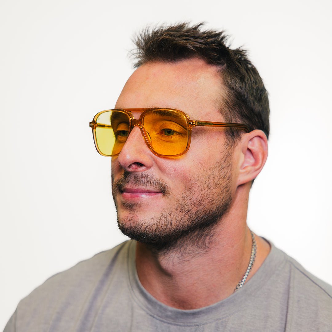 Blue Light Glasses