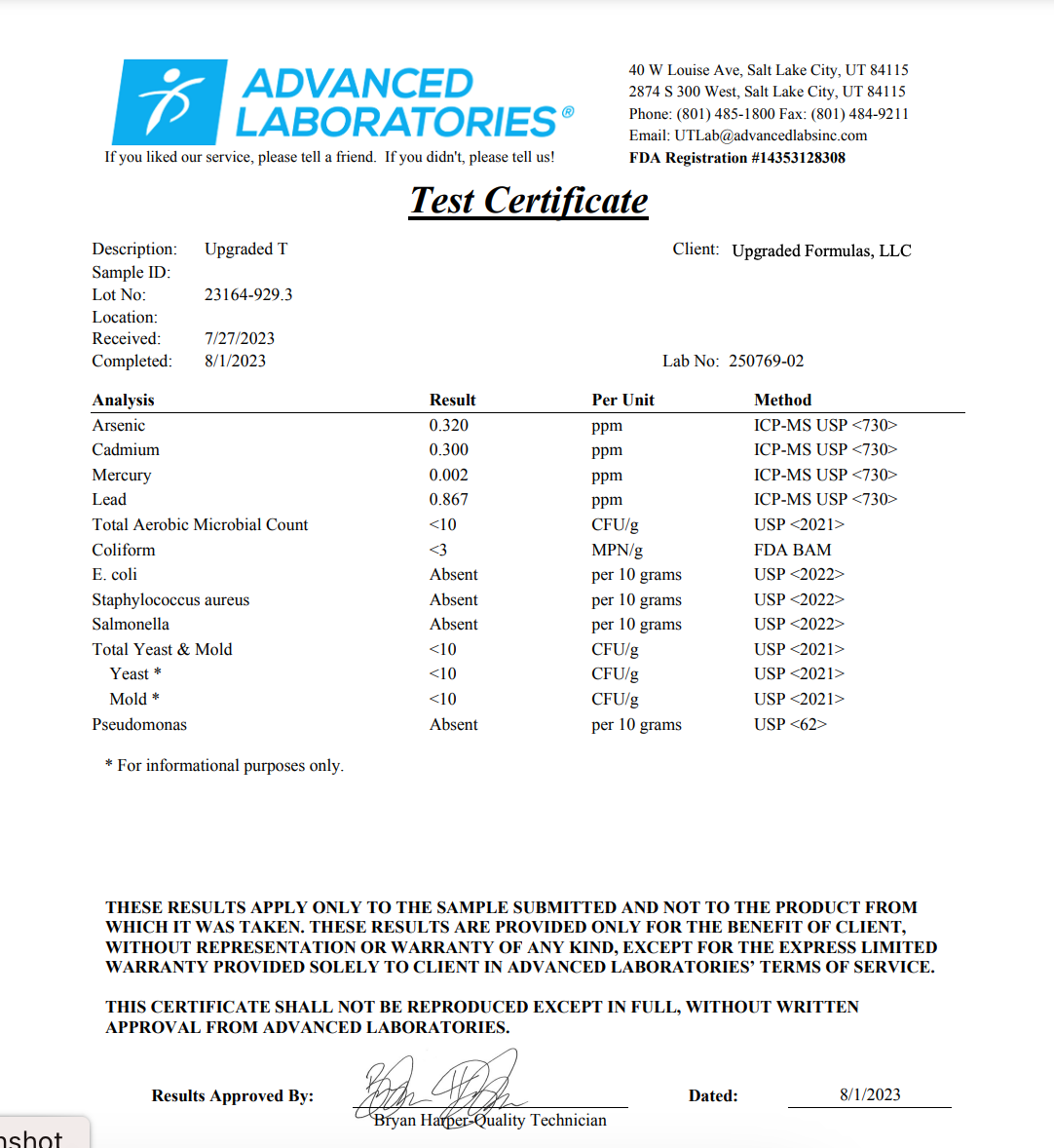 Upgraded T: Balance Hormones and Naturally Improve Your Testosterone Safely