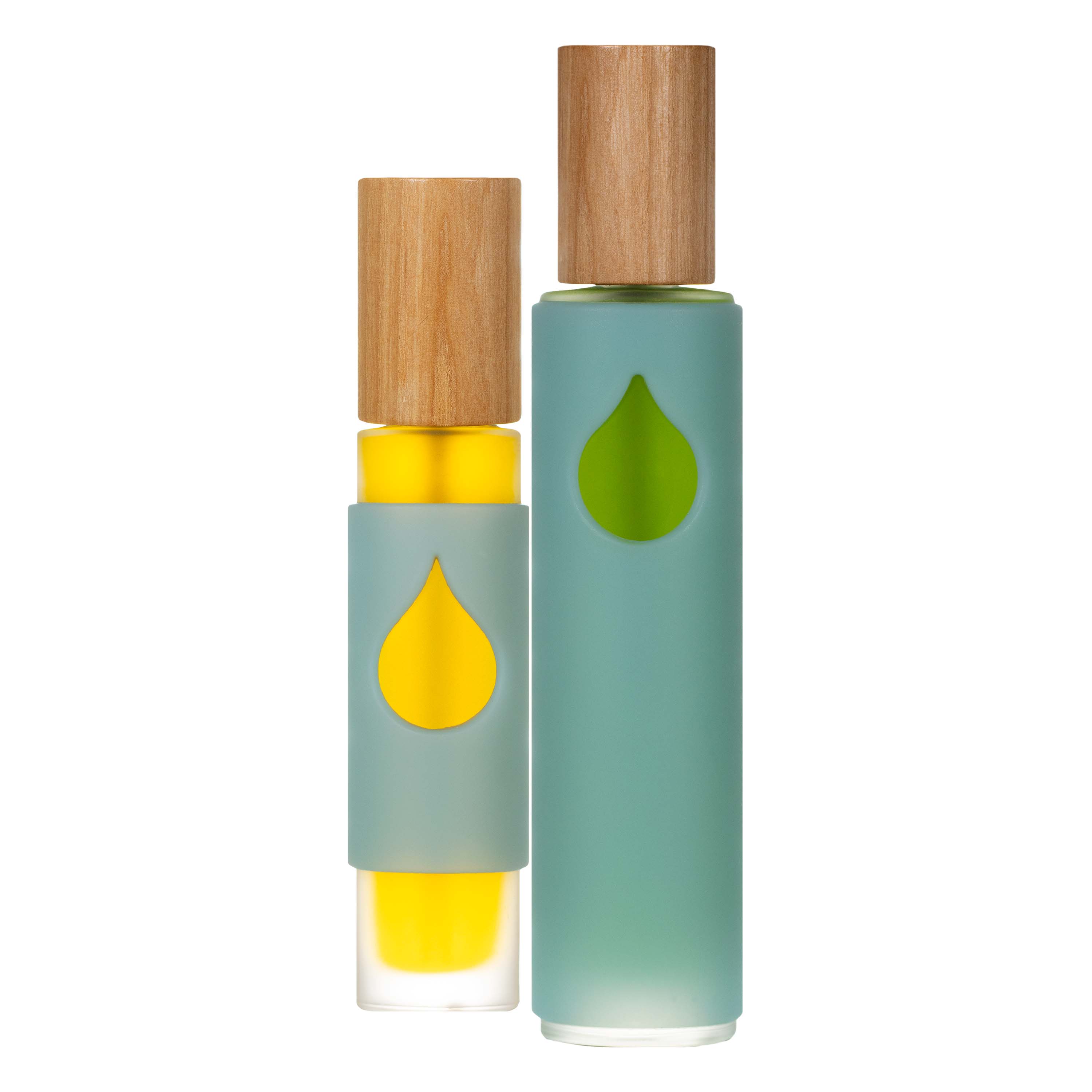 Best Skin Ever Bottle Sleeves