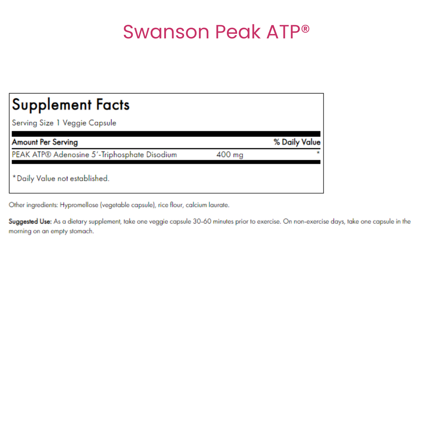 Ben Greenfield | Pre-workout