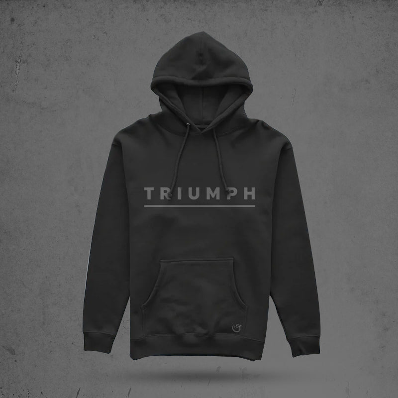 TRIUMPH Hoodie - Unisex