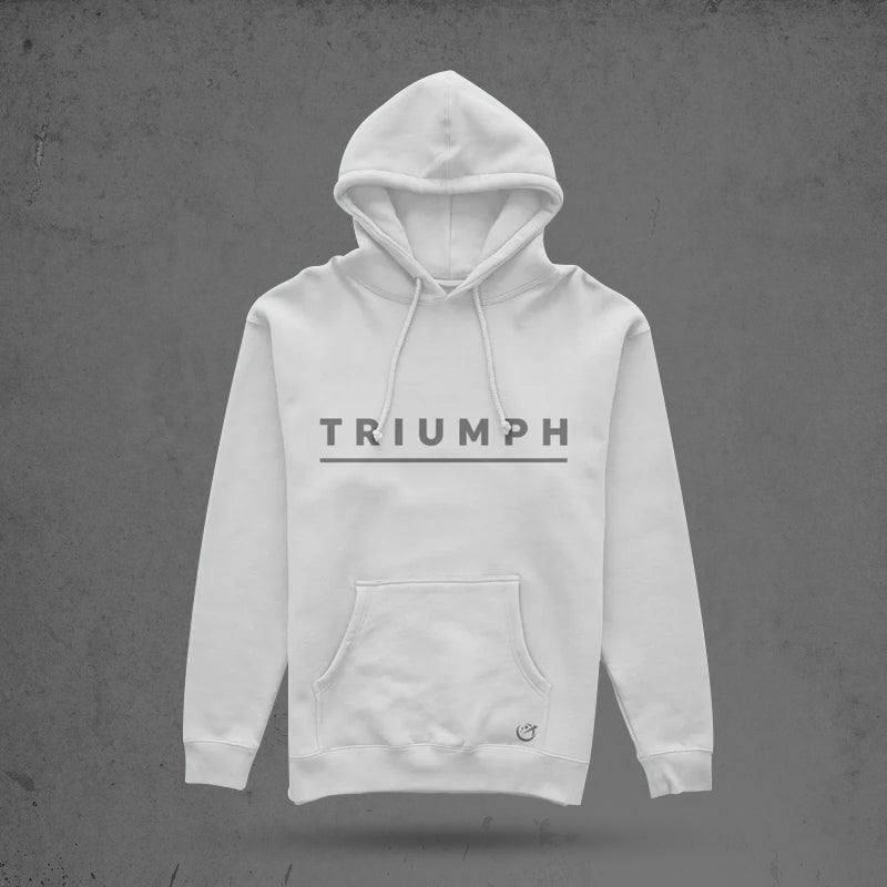 TRIUMPH Hoodie - Unisex