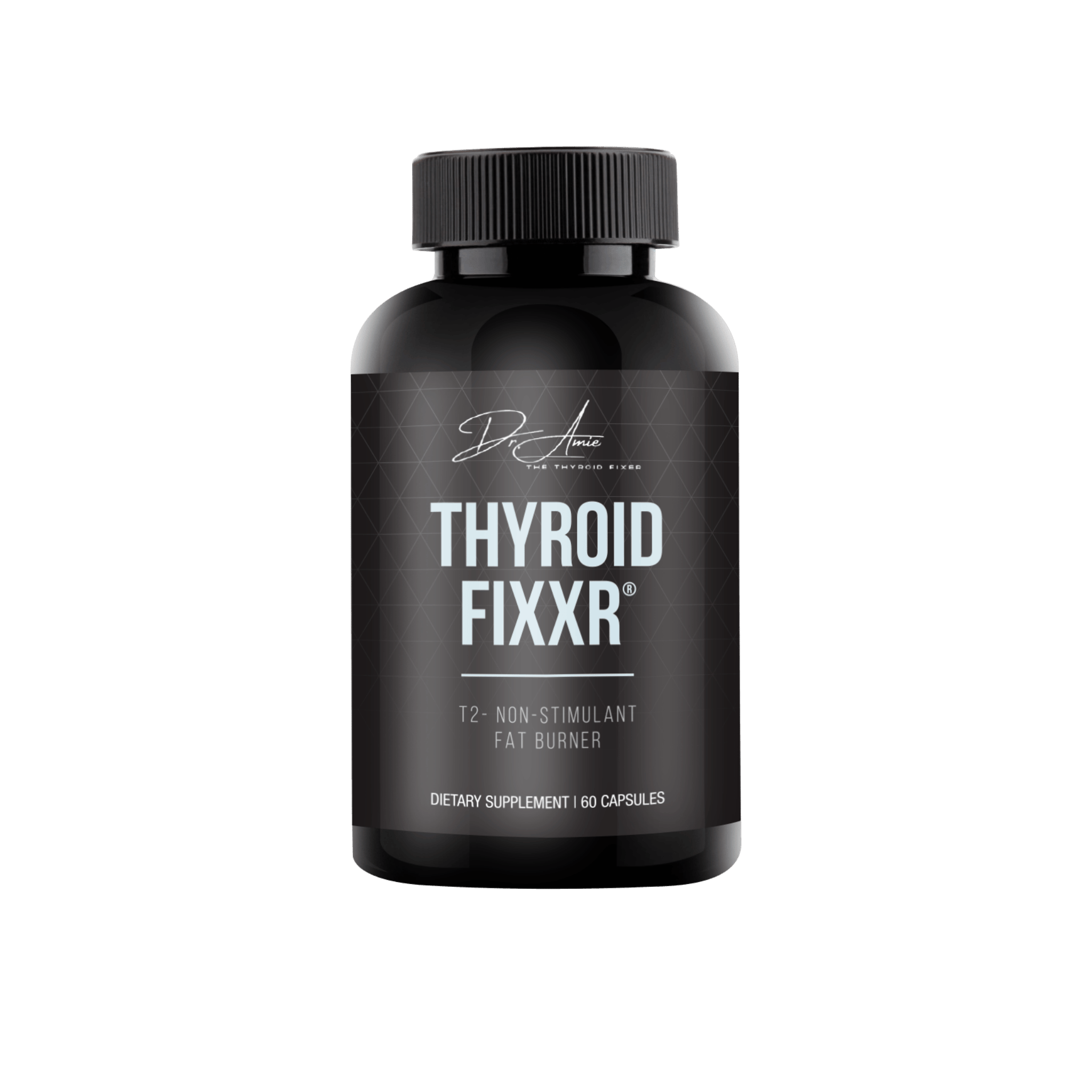 THYROID FIXXR® T2 SUPPLEMENT