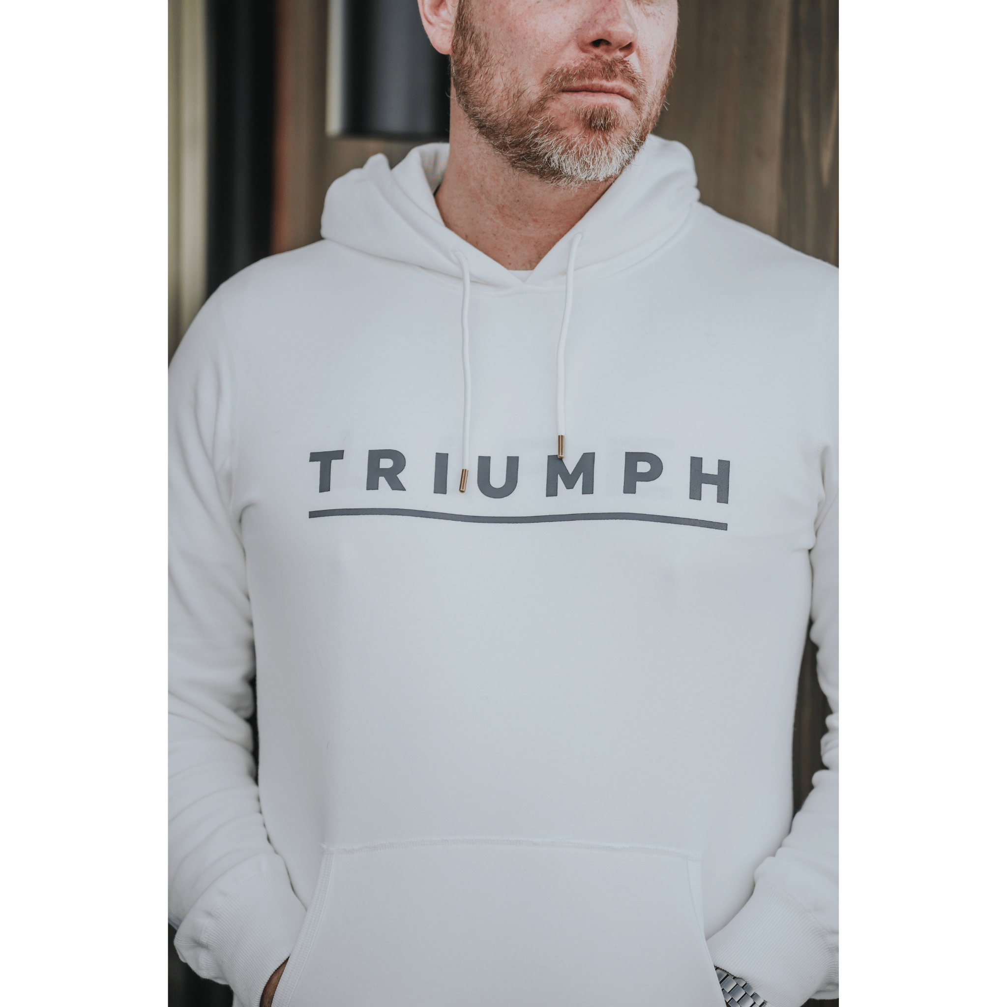 TRIUMPH Hoodie - Unisex