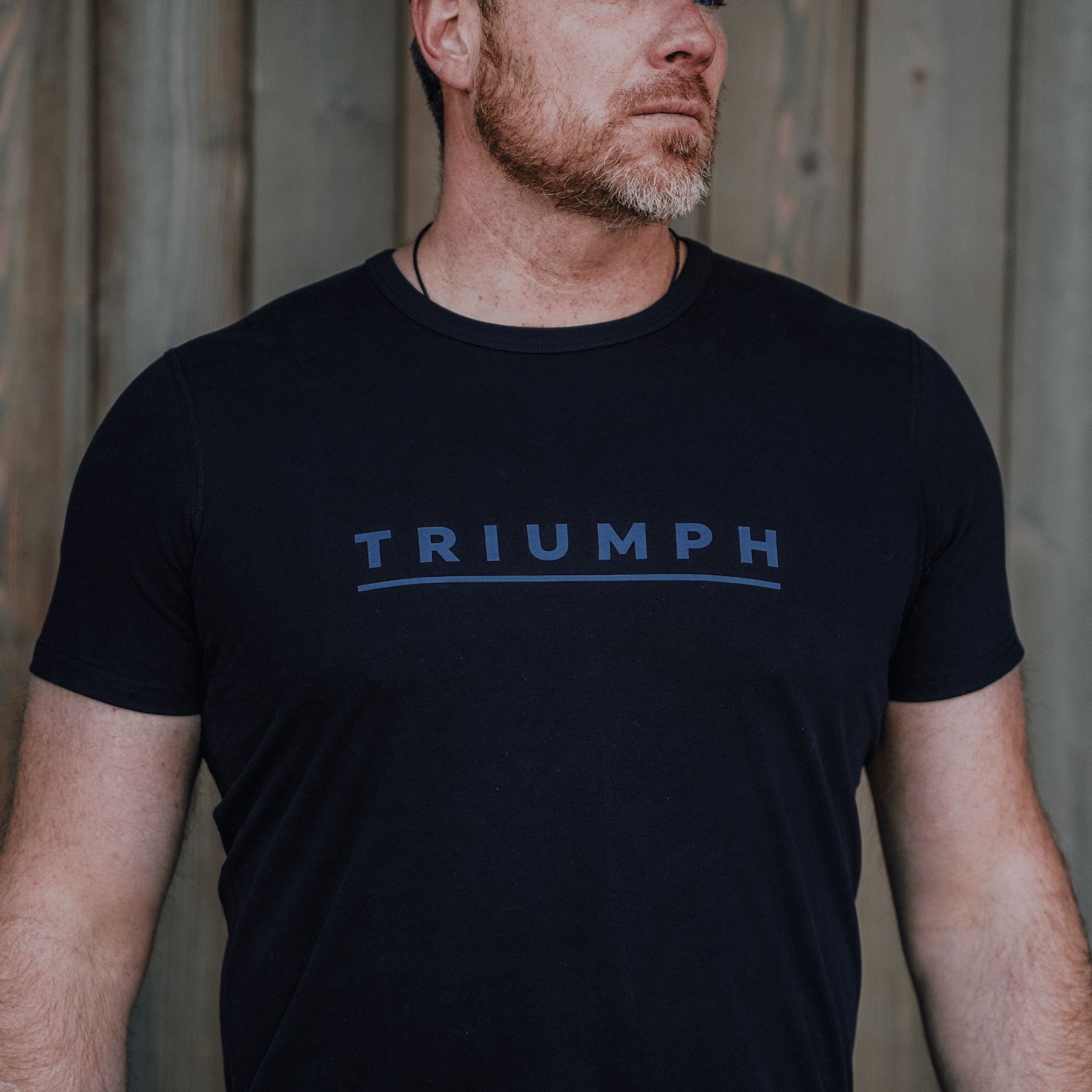 TRIUMPH Tee - Mens