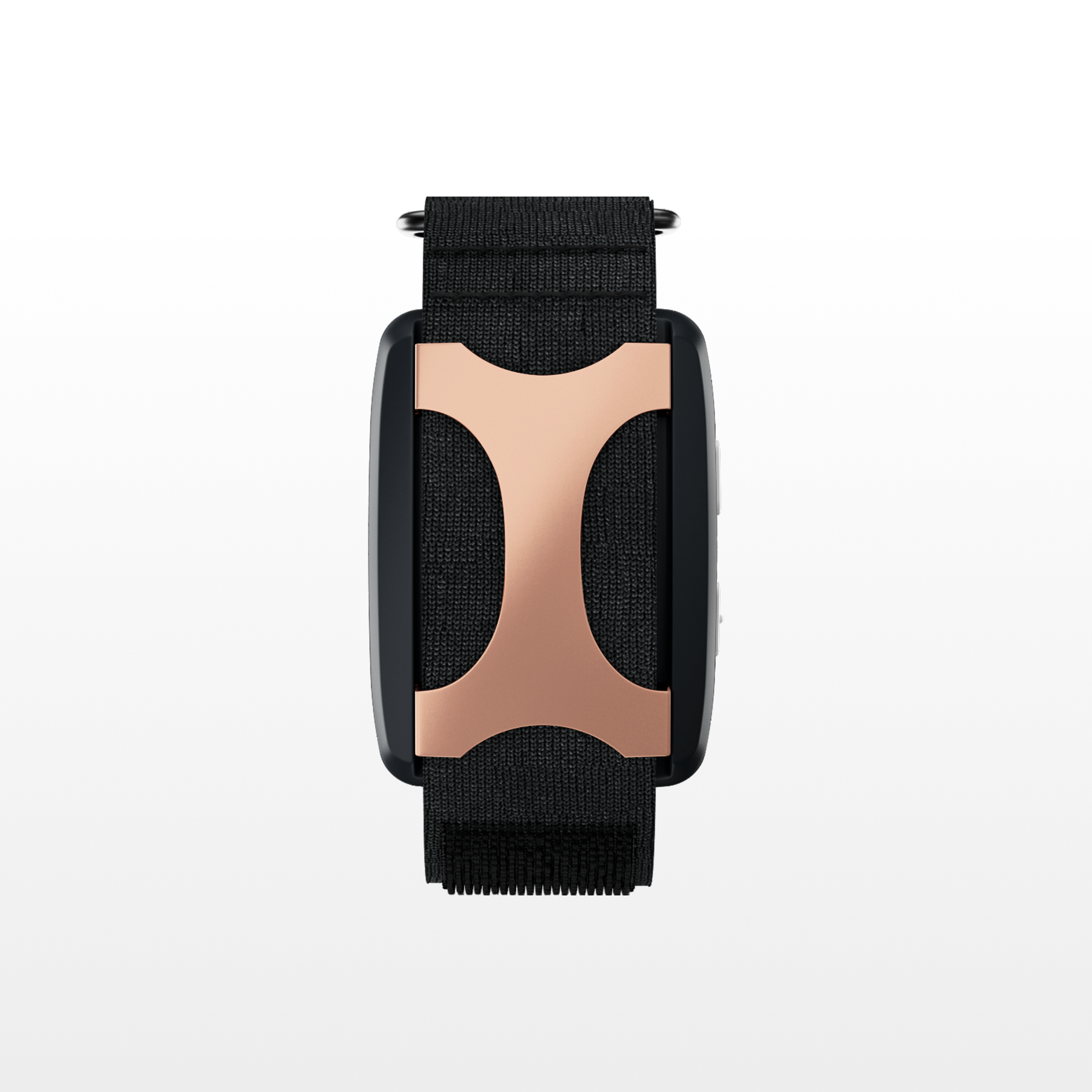 Apollo Wearable + 1 Yr SmartVibes AI Membership