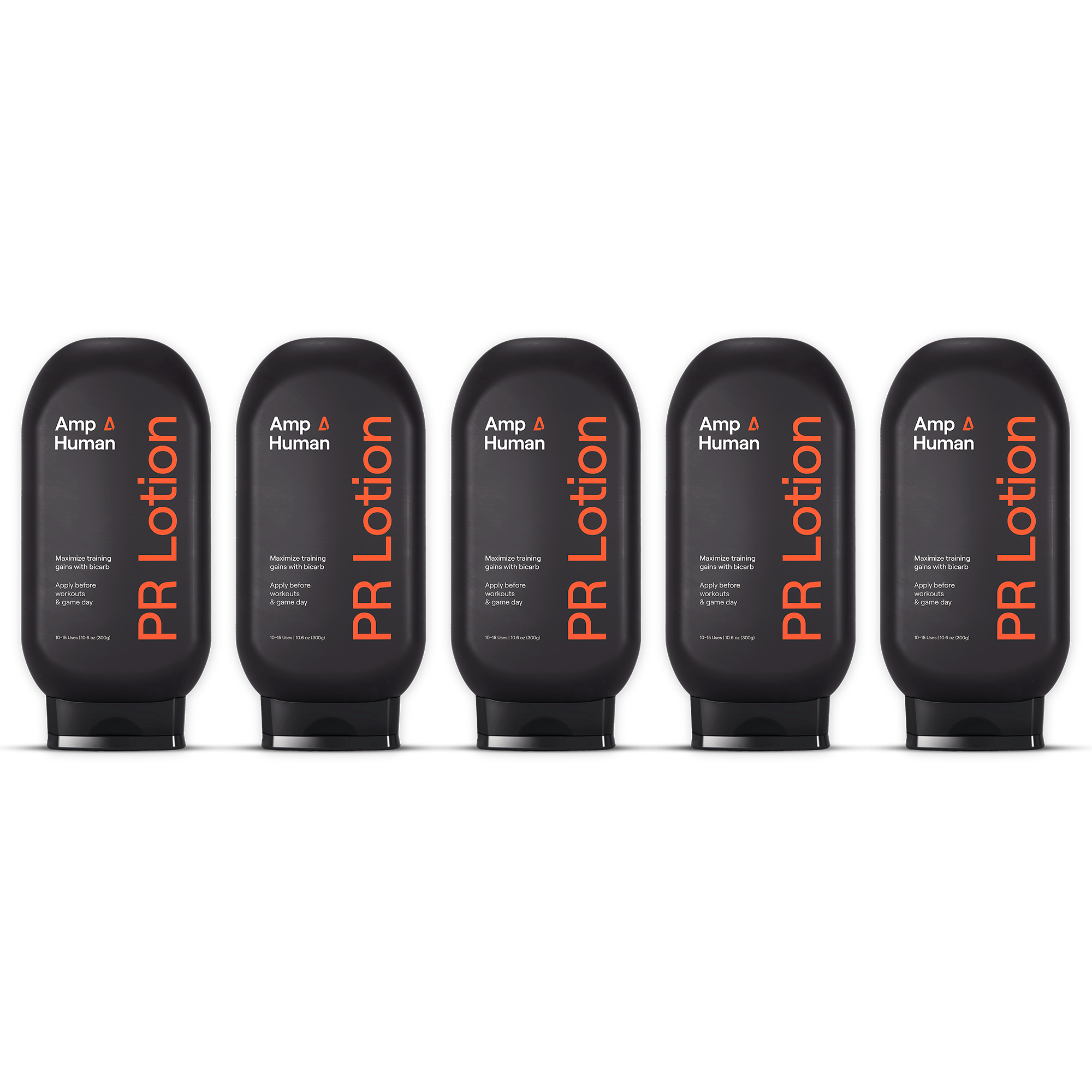 PR Lotion® Buy 4, Get 1 Free. $175 Value