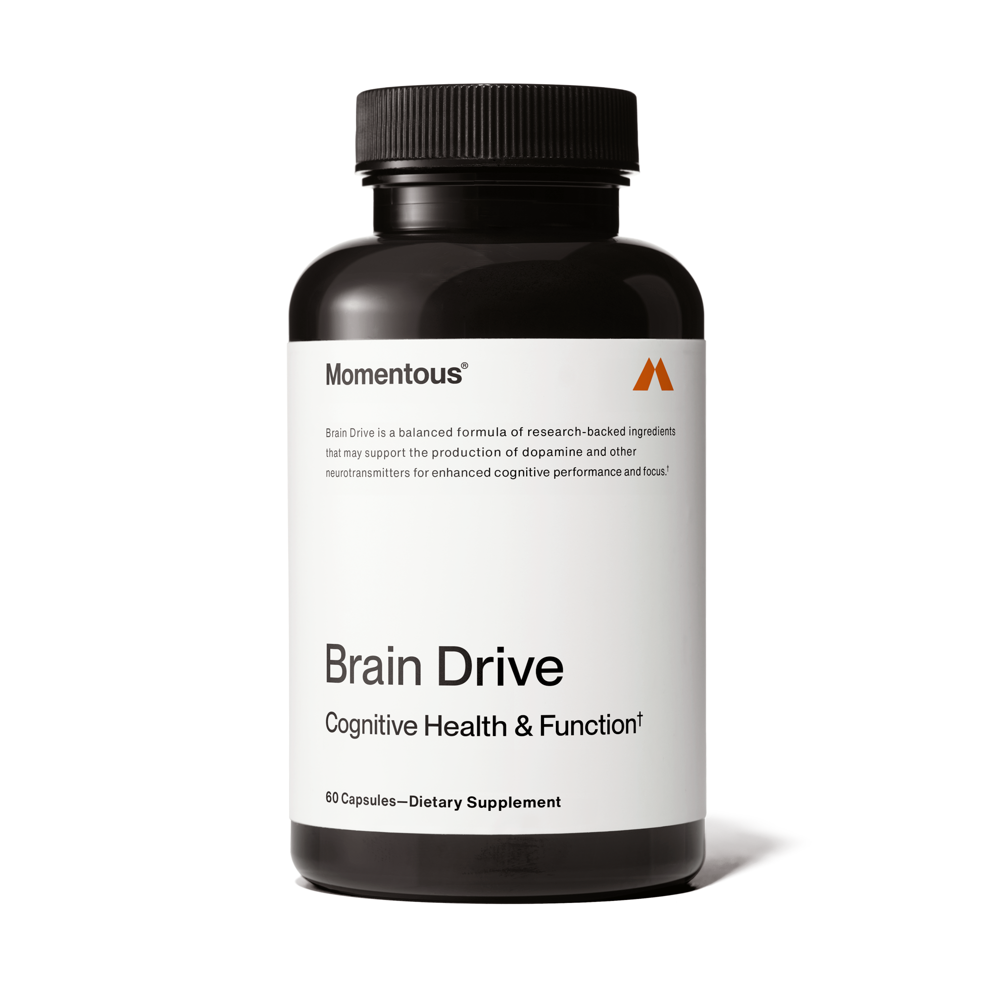 Brain Drive