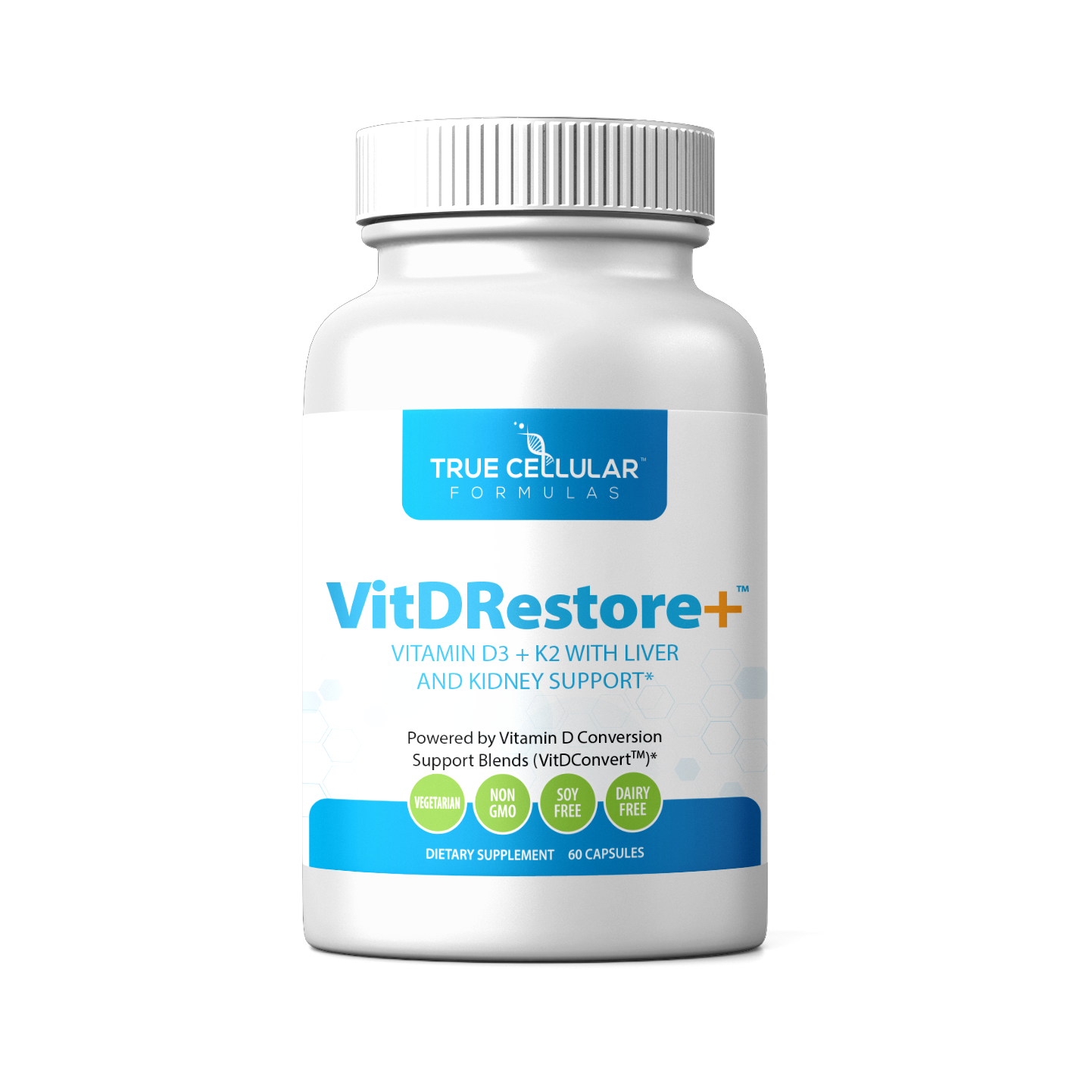 VITDRestore+™
