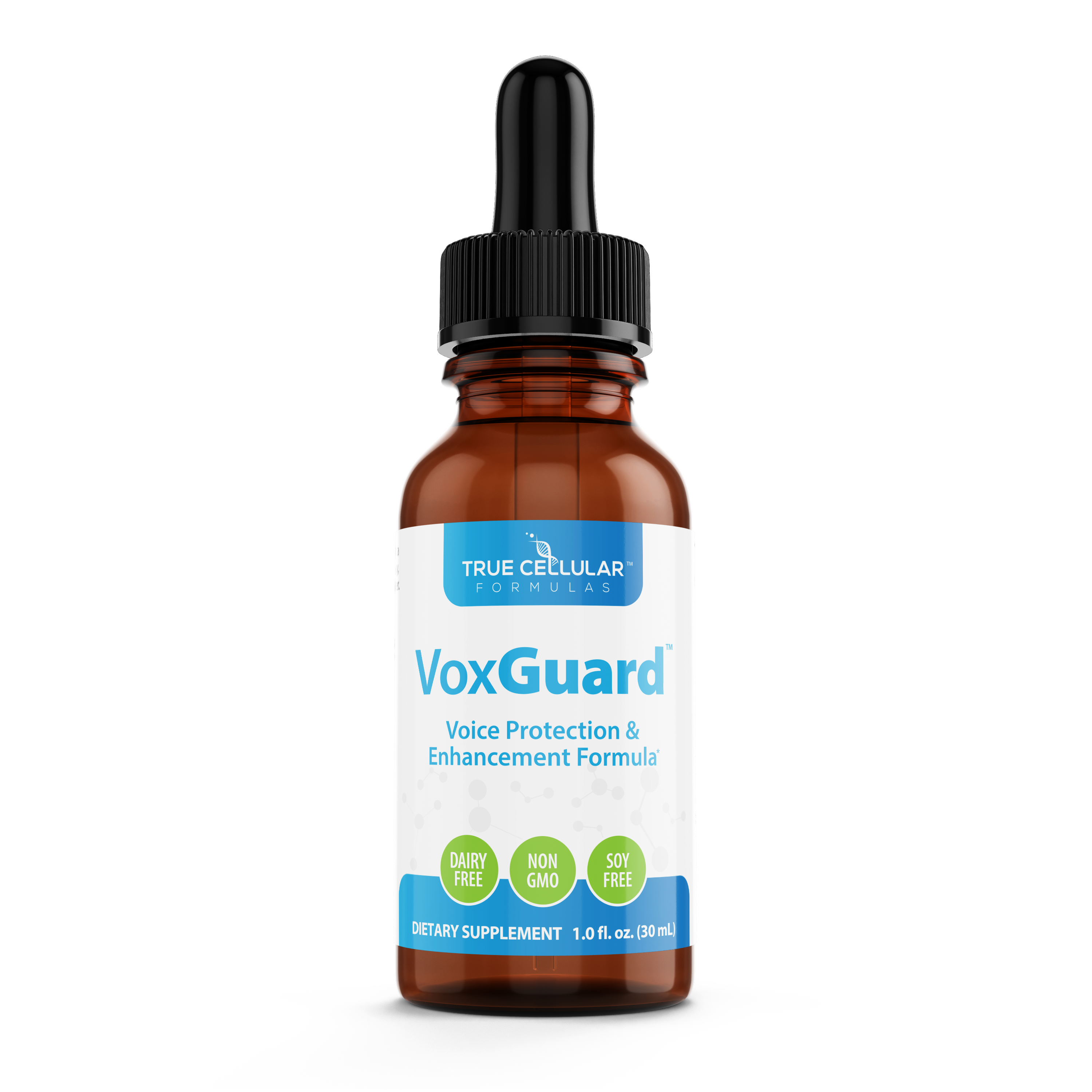 VoxGuard™