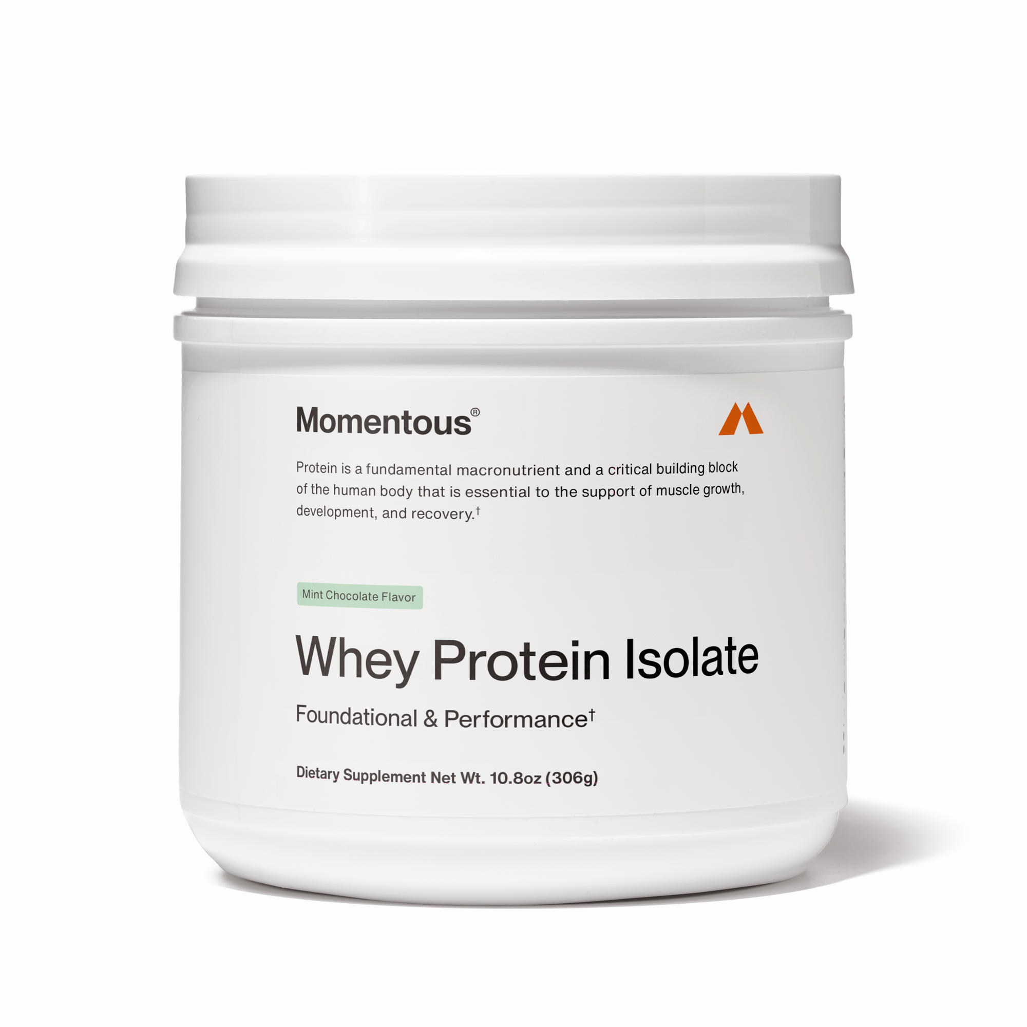 Whey Protein Isolate - Limited Edition